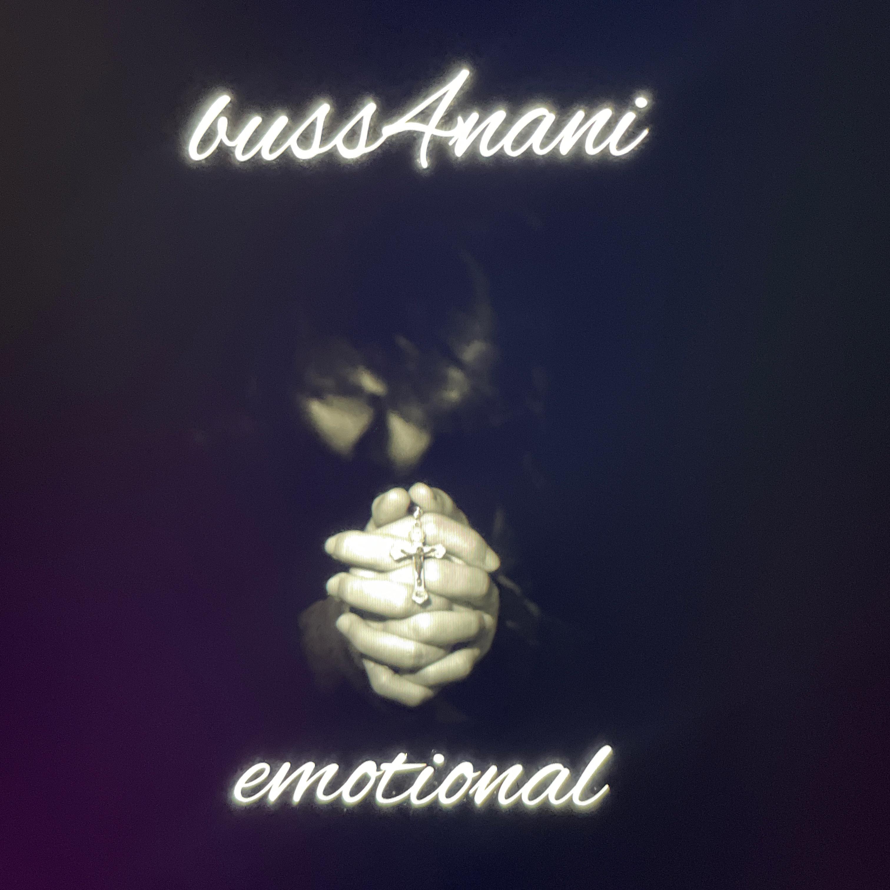 Emotional by Buss4nani cover art