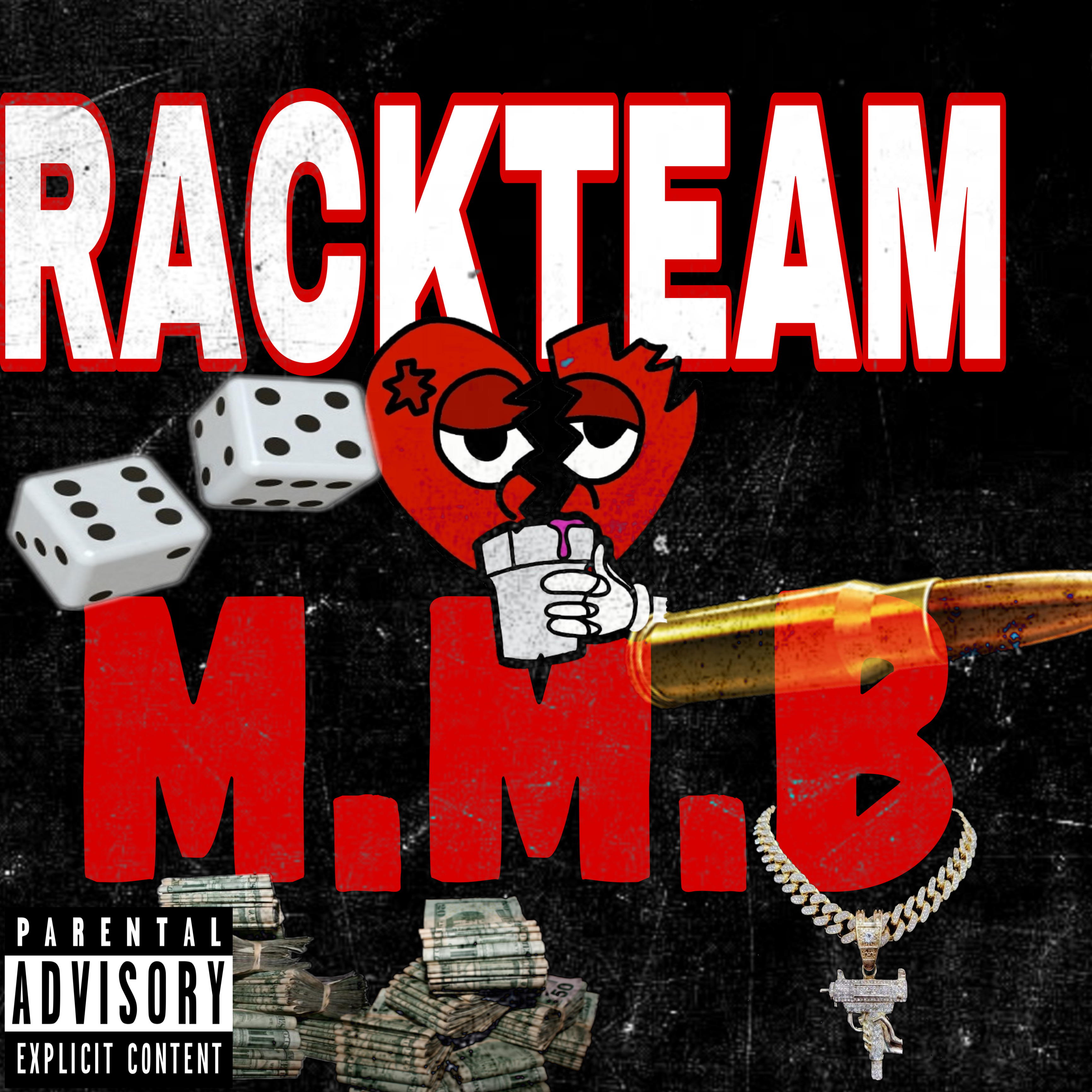 M.M.B artwork