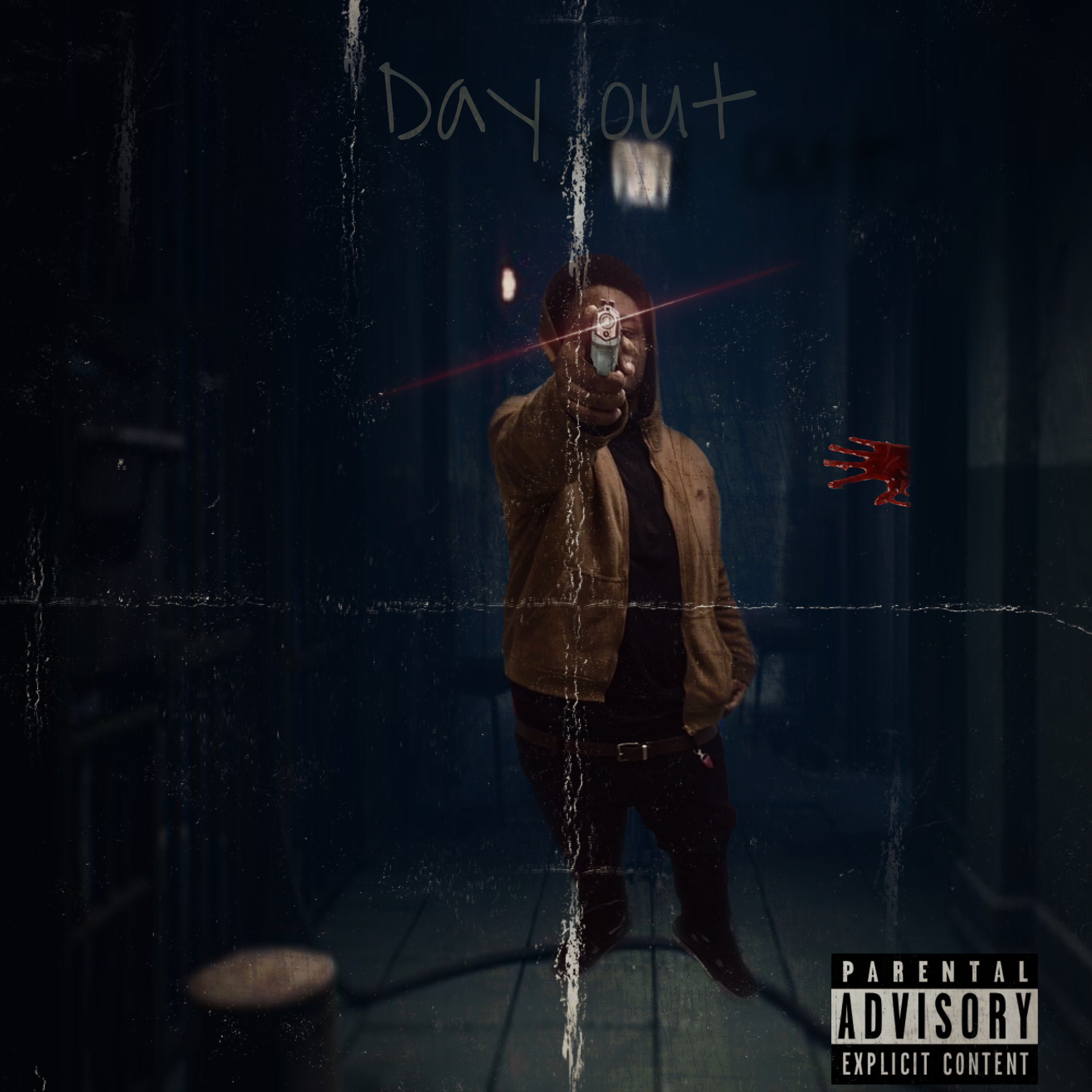 Day Out by G!ockk cover art