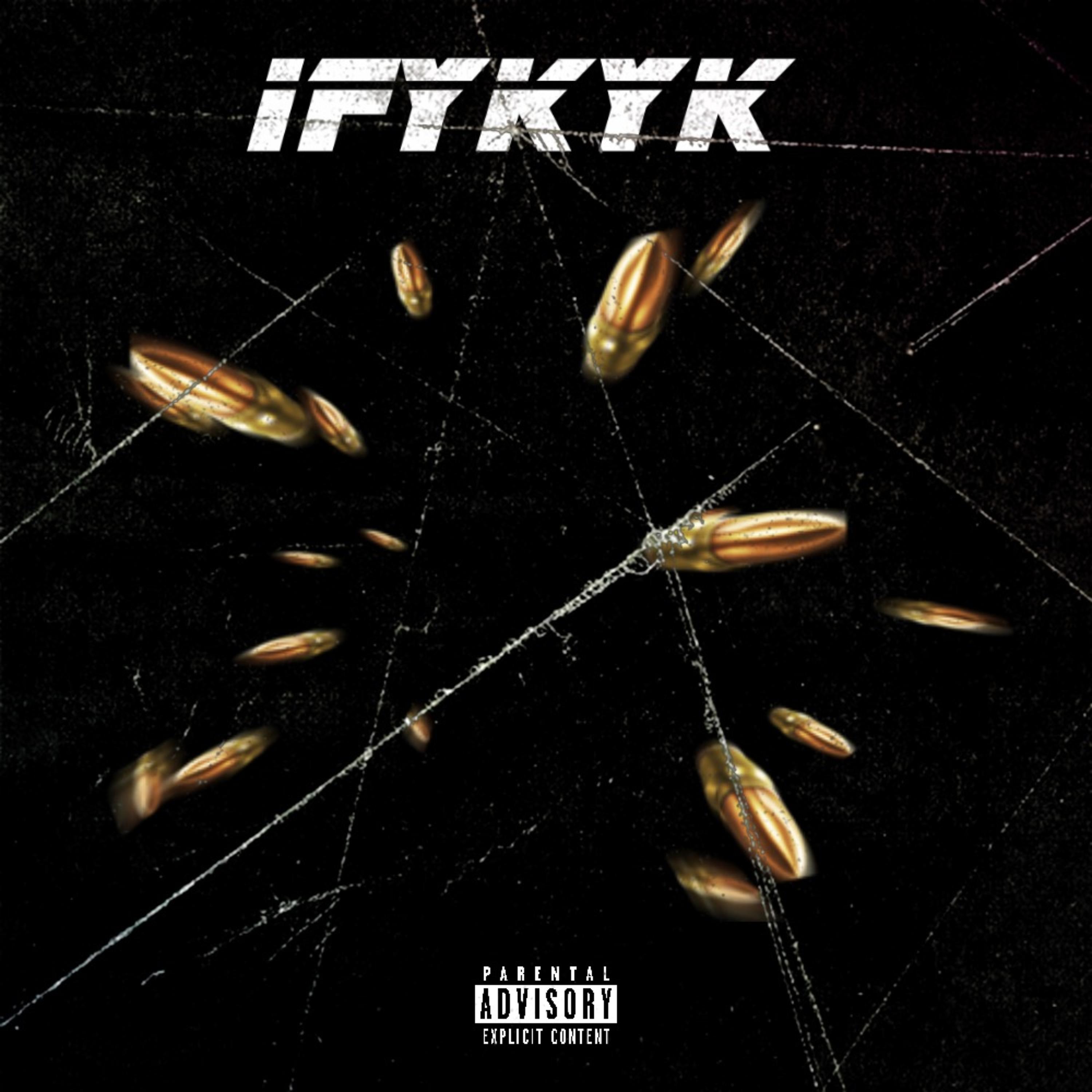 IYKYK artwork