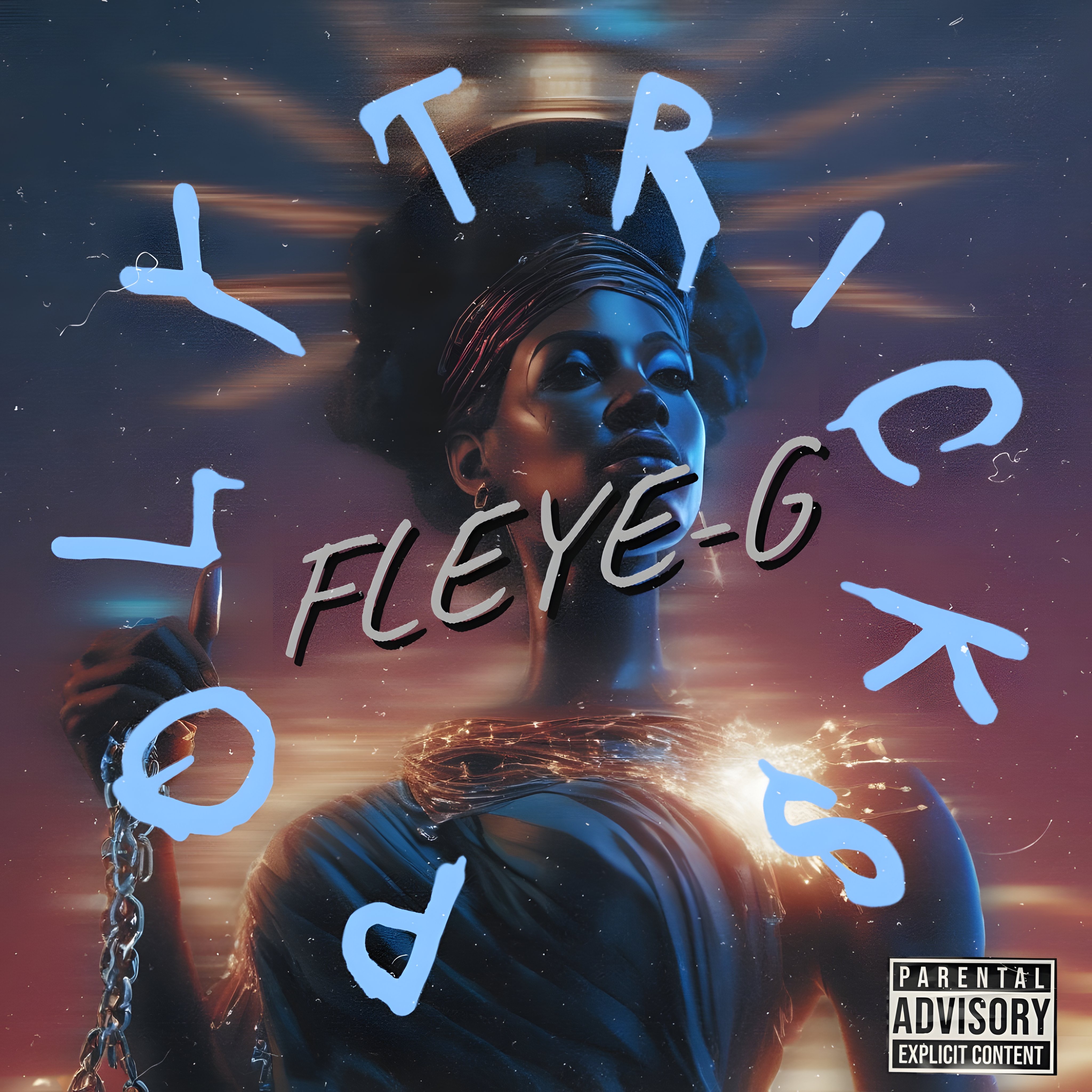POLYTRICKS artwork