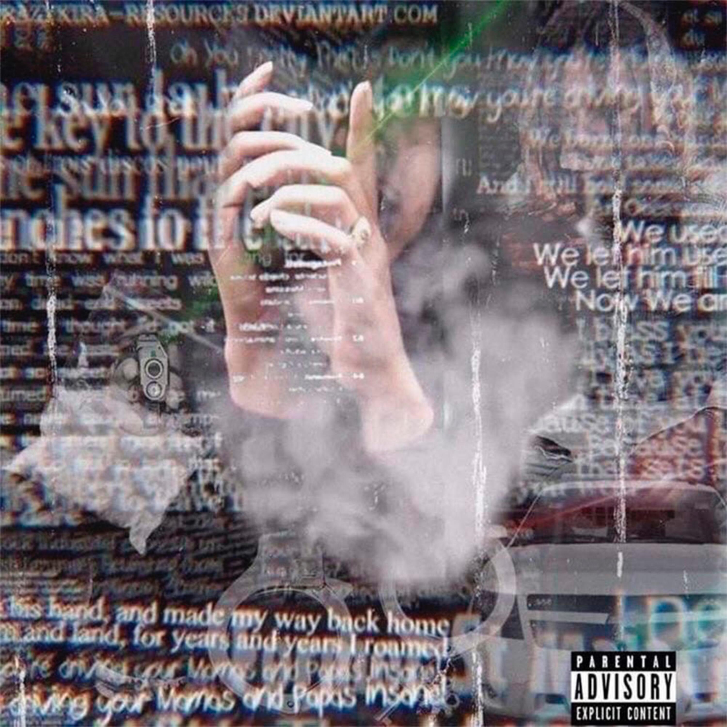 Heart In The Trenches artwork