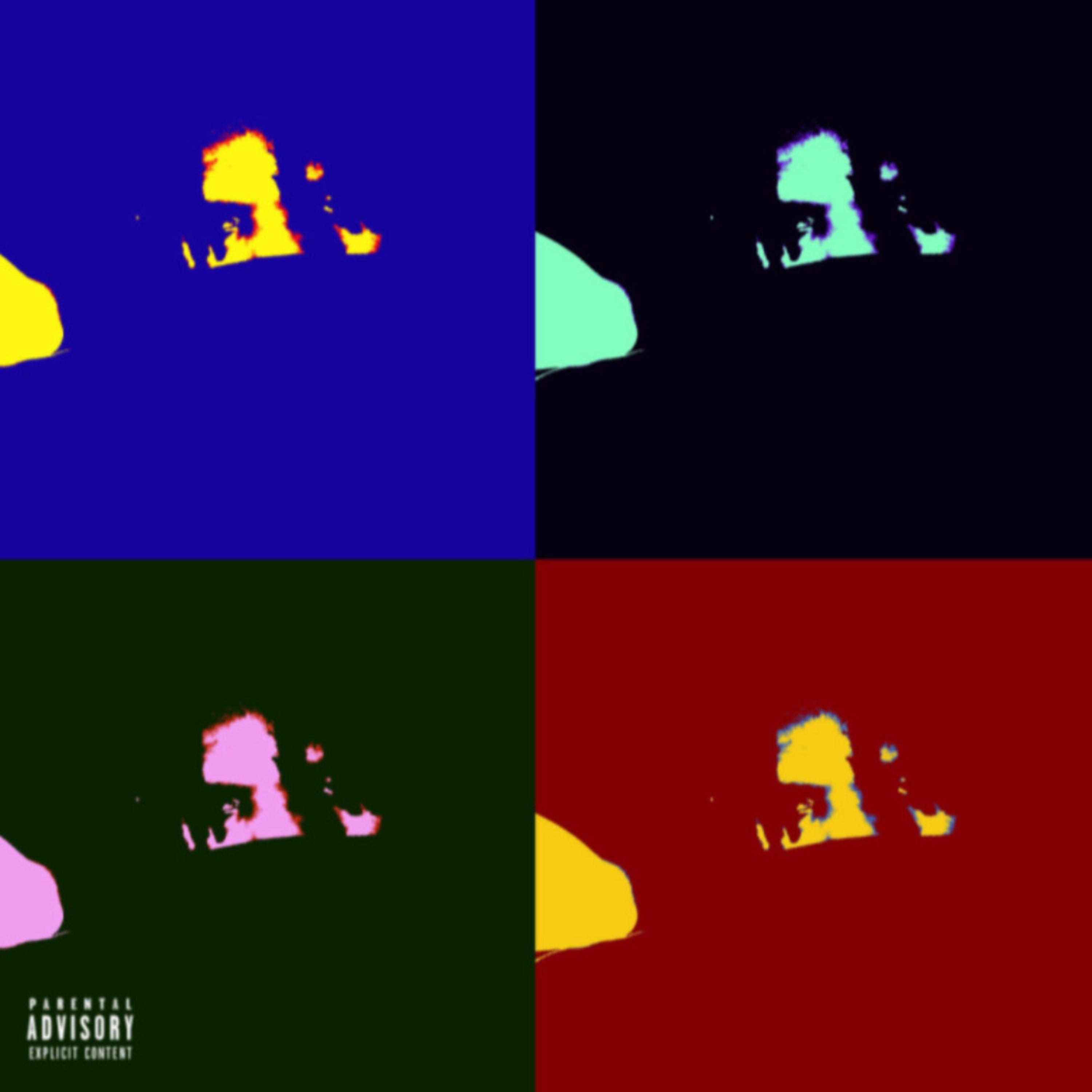 Most Hated artwork