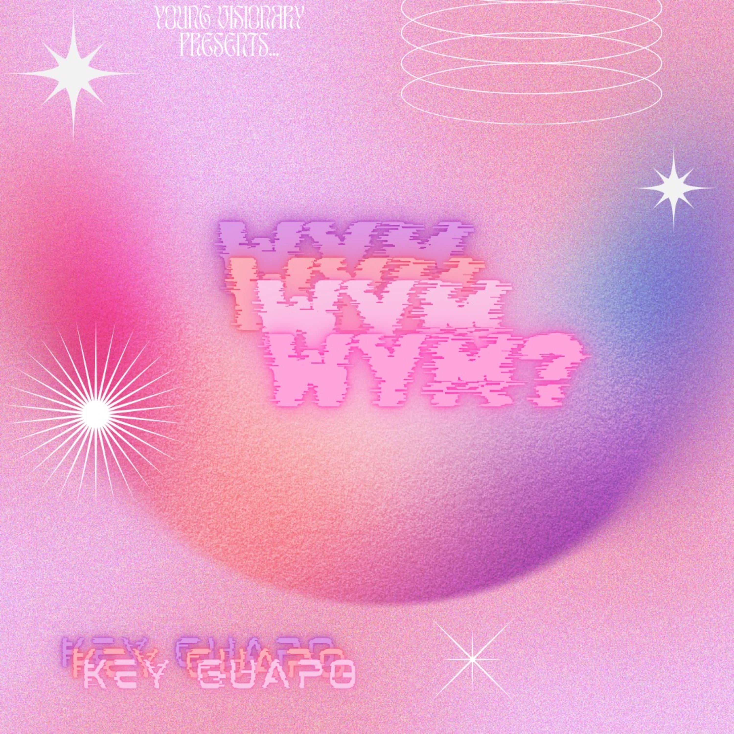 WYM? artwork