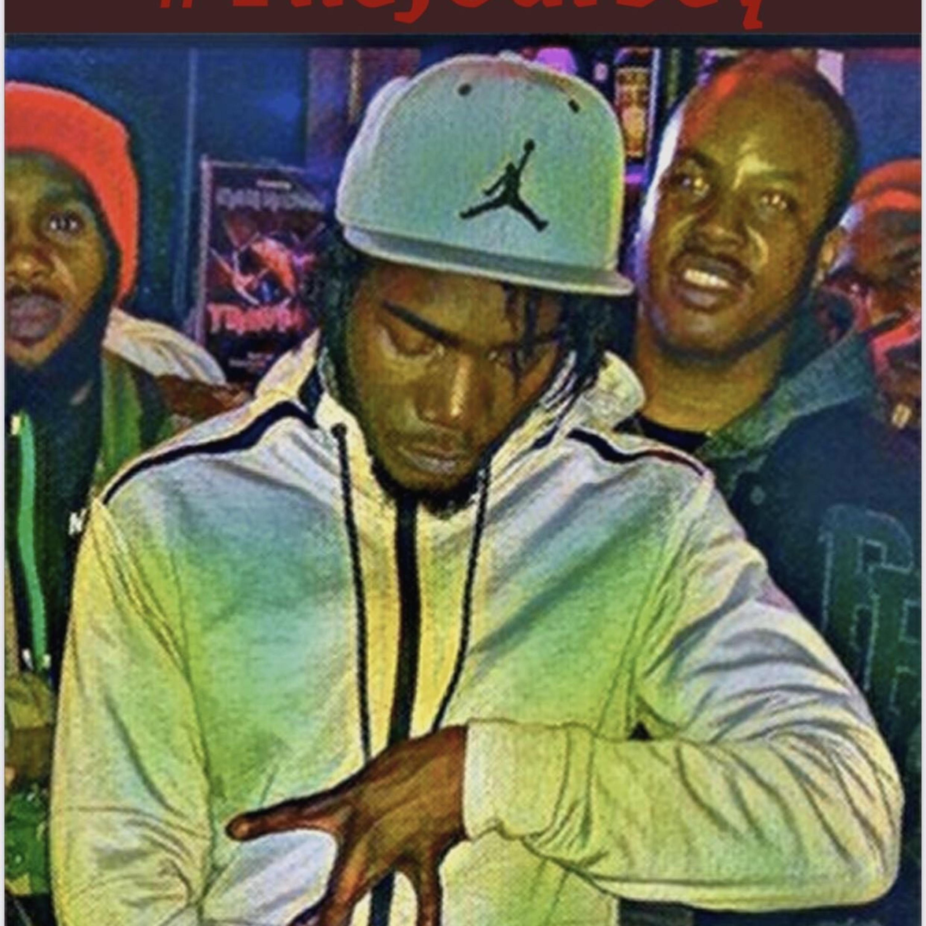 Gangsters empire #TB artwork