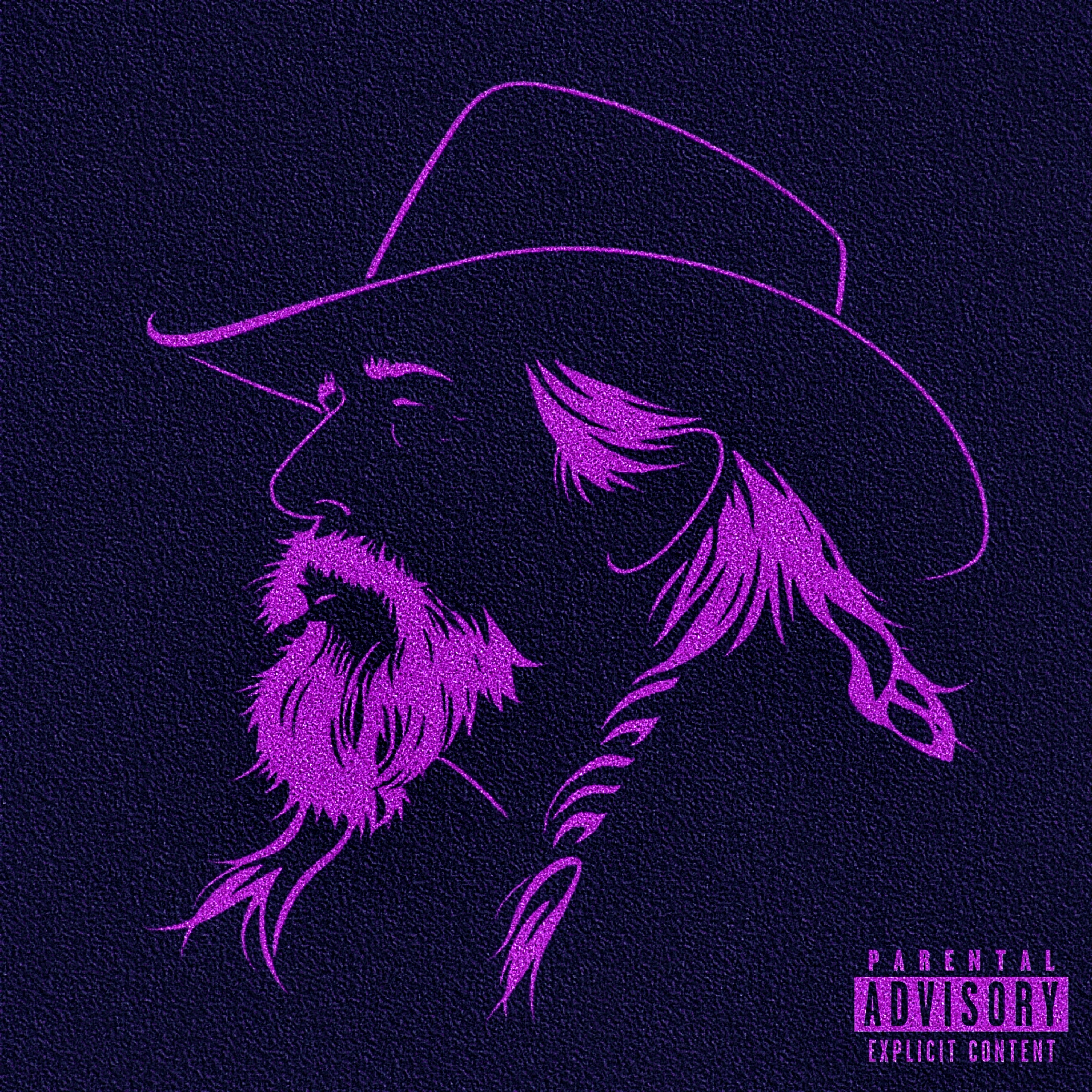 Willie (Screwed & Chopped) artwork