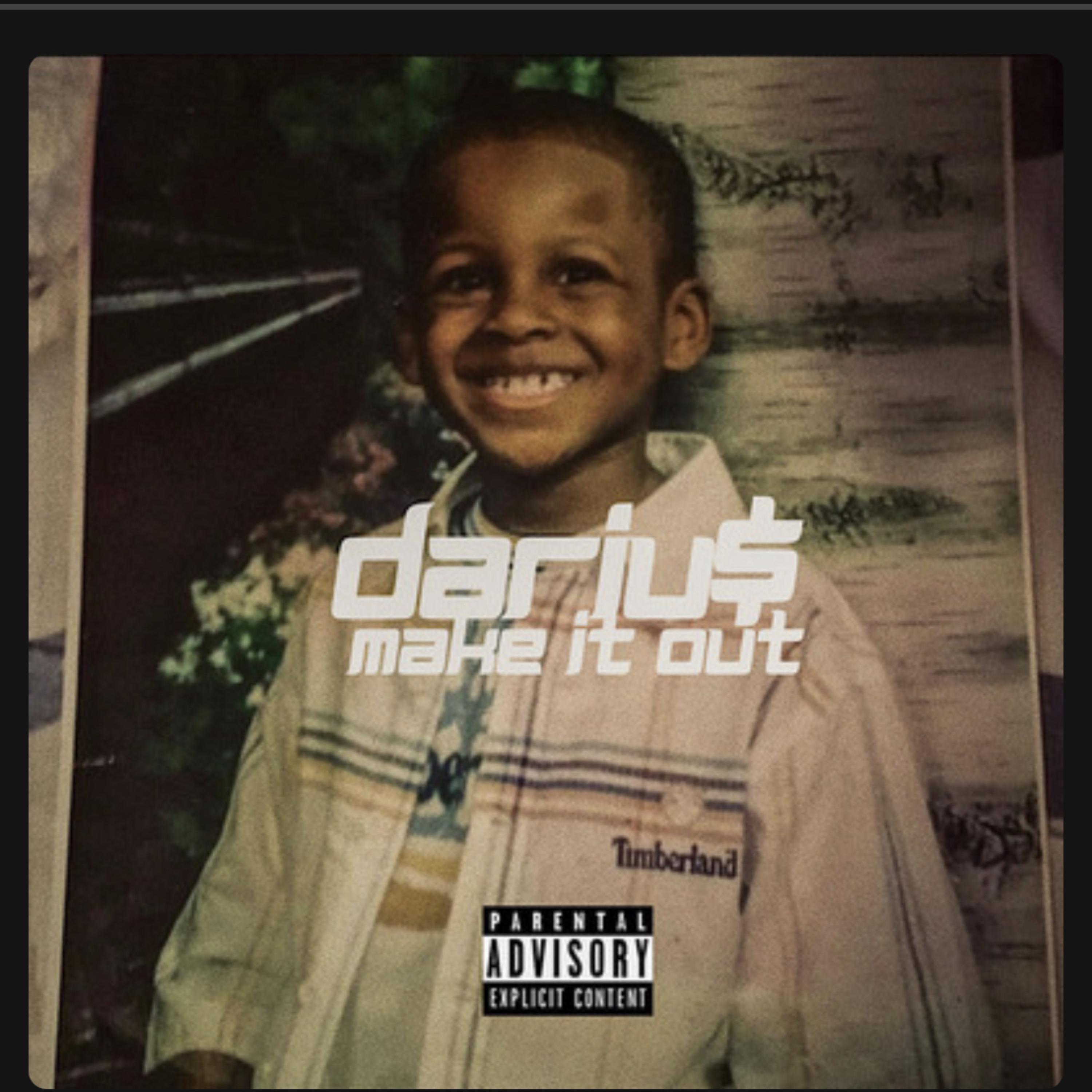 Make It Out artwork