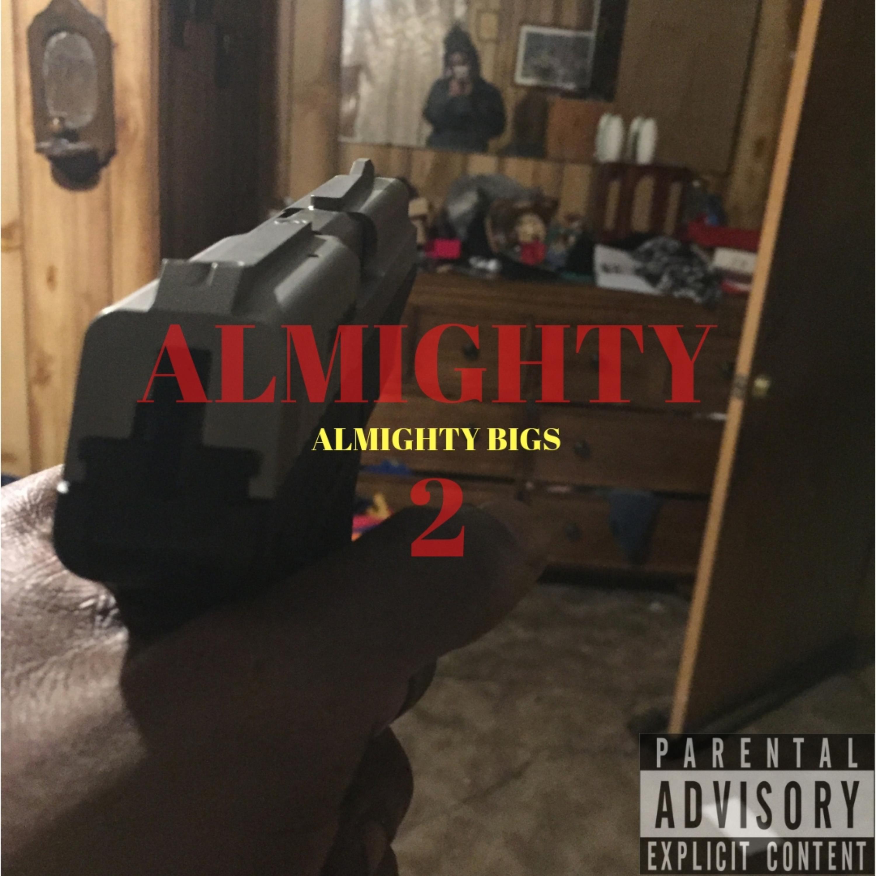 50 Shots artwork