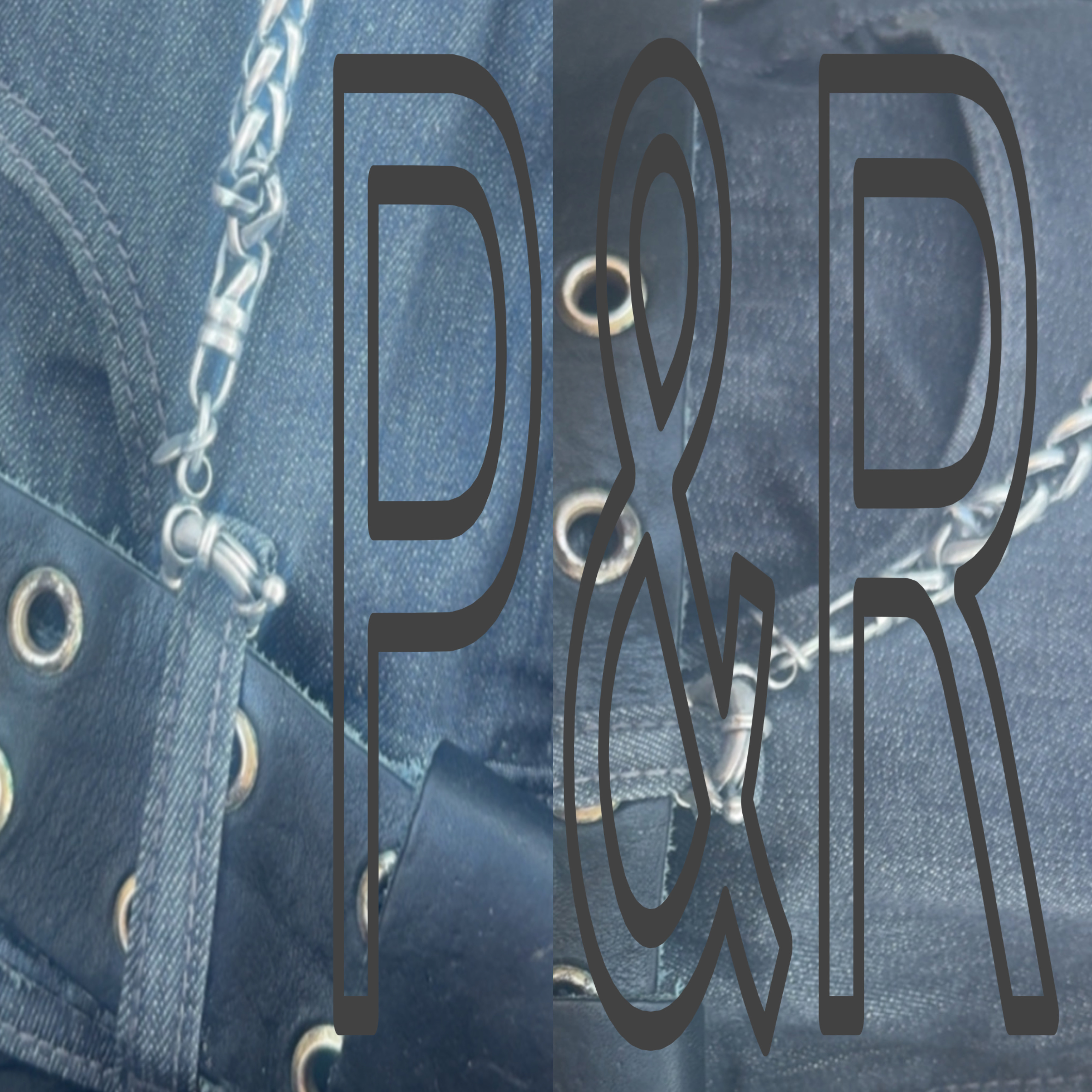 P&R artwork