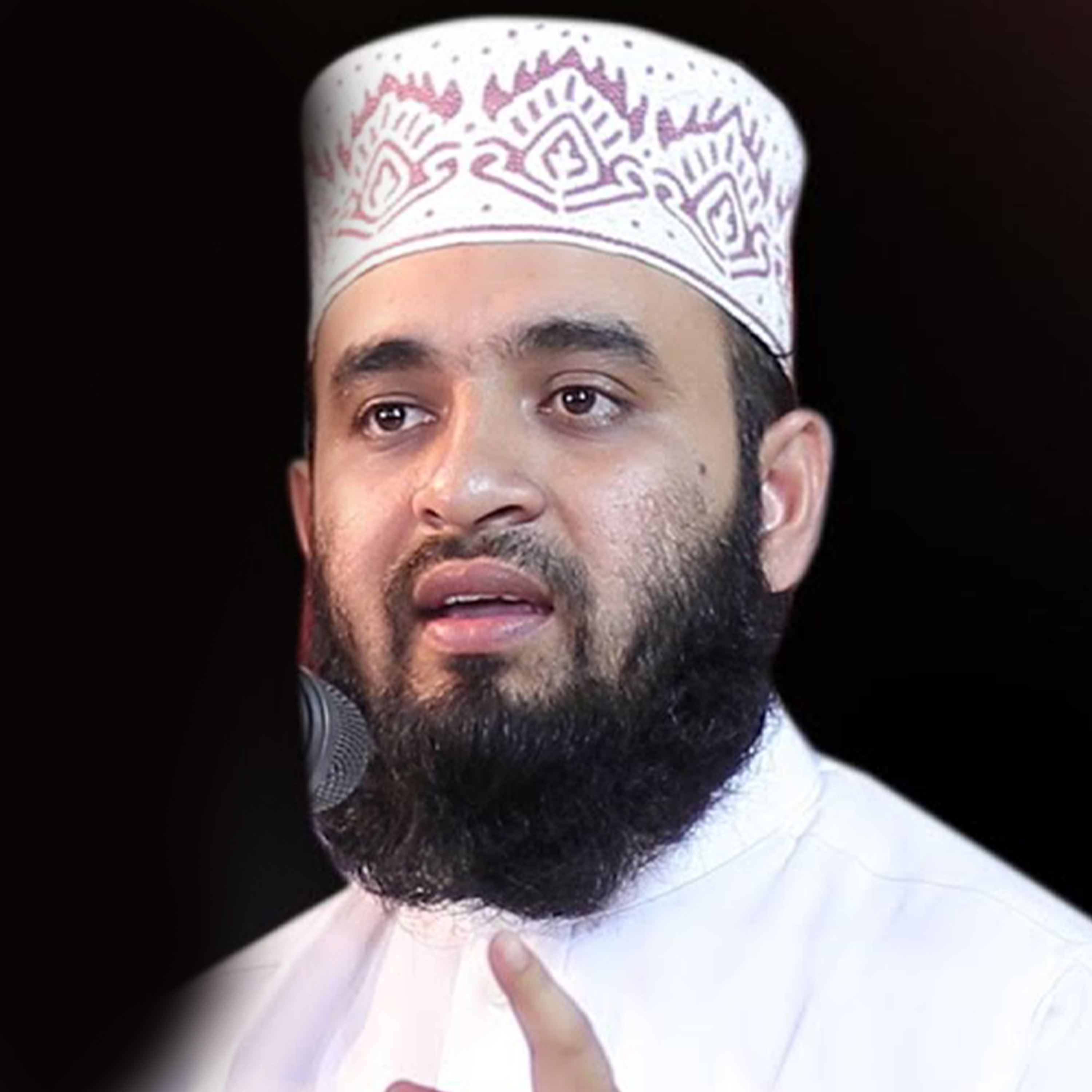 যেই ওয়াজ বারবার শুনতে ইচ্ছে হয় artwork