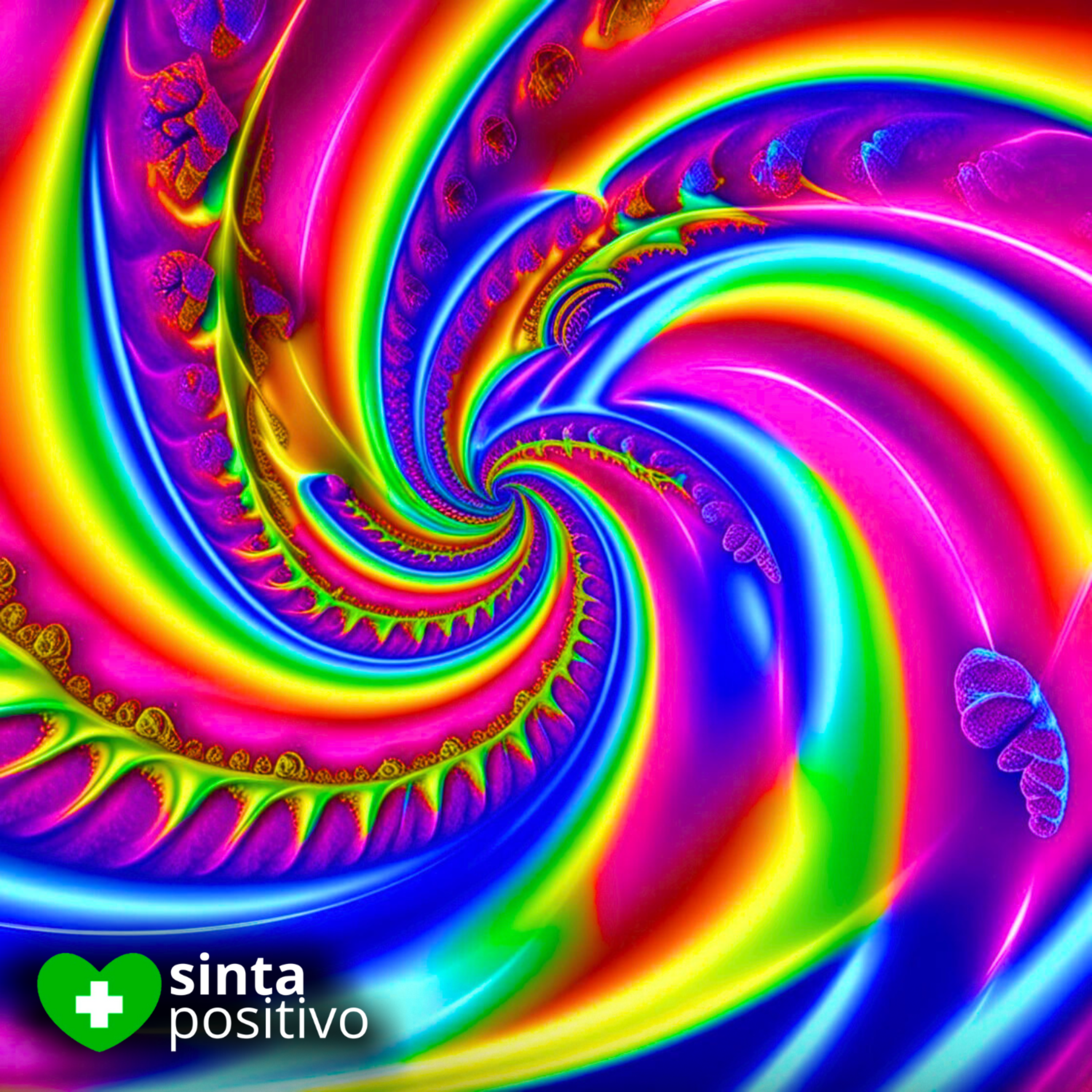 Resgate sua Energia com Solfeggio 417 artwork