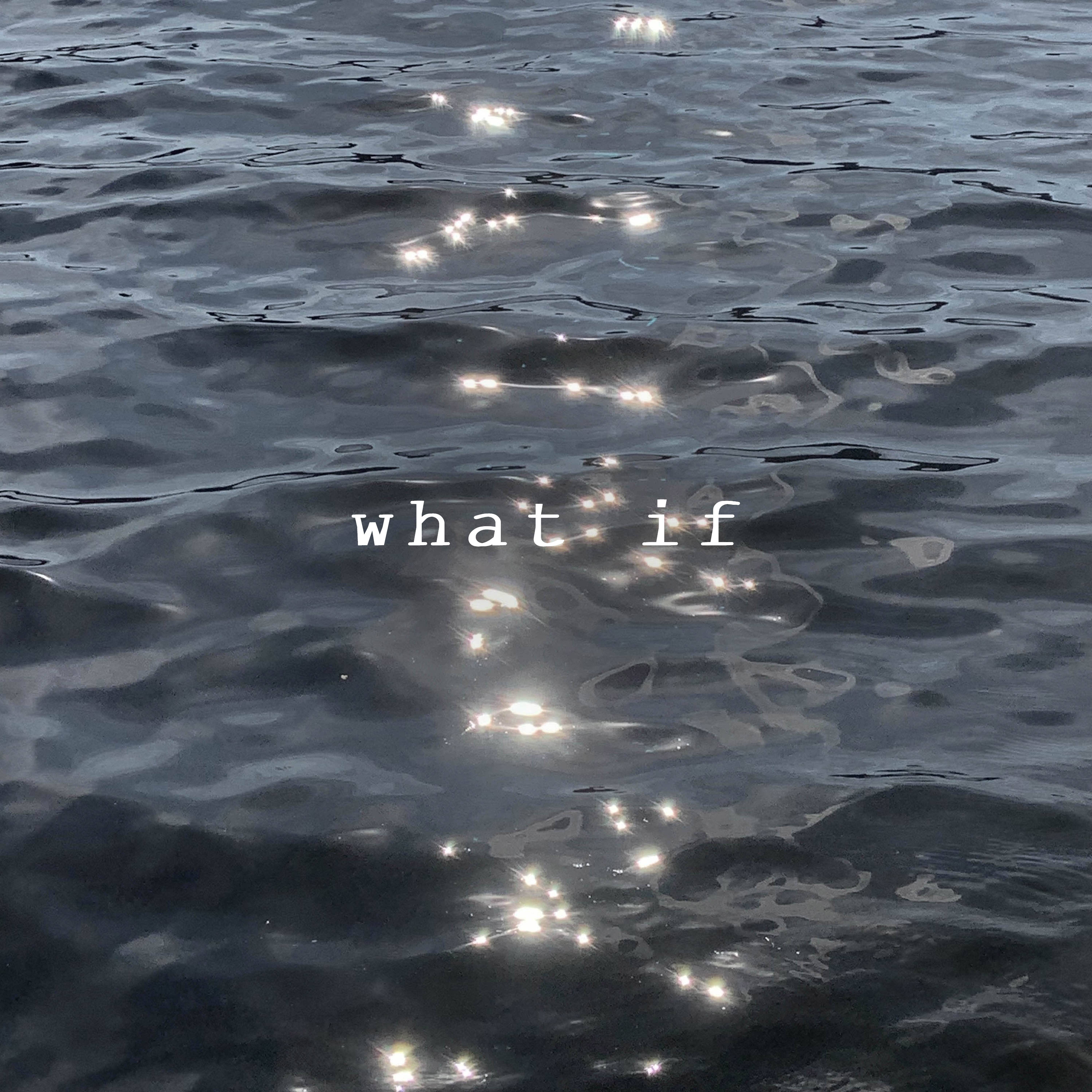 What If artwork