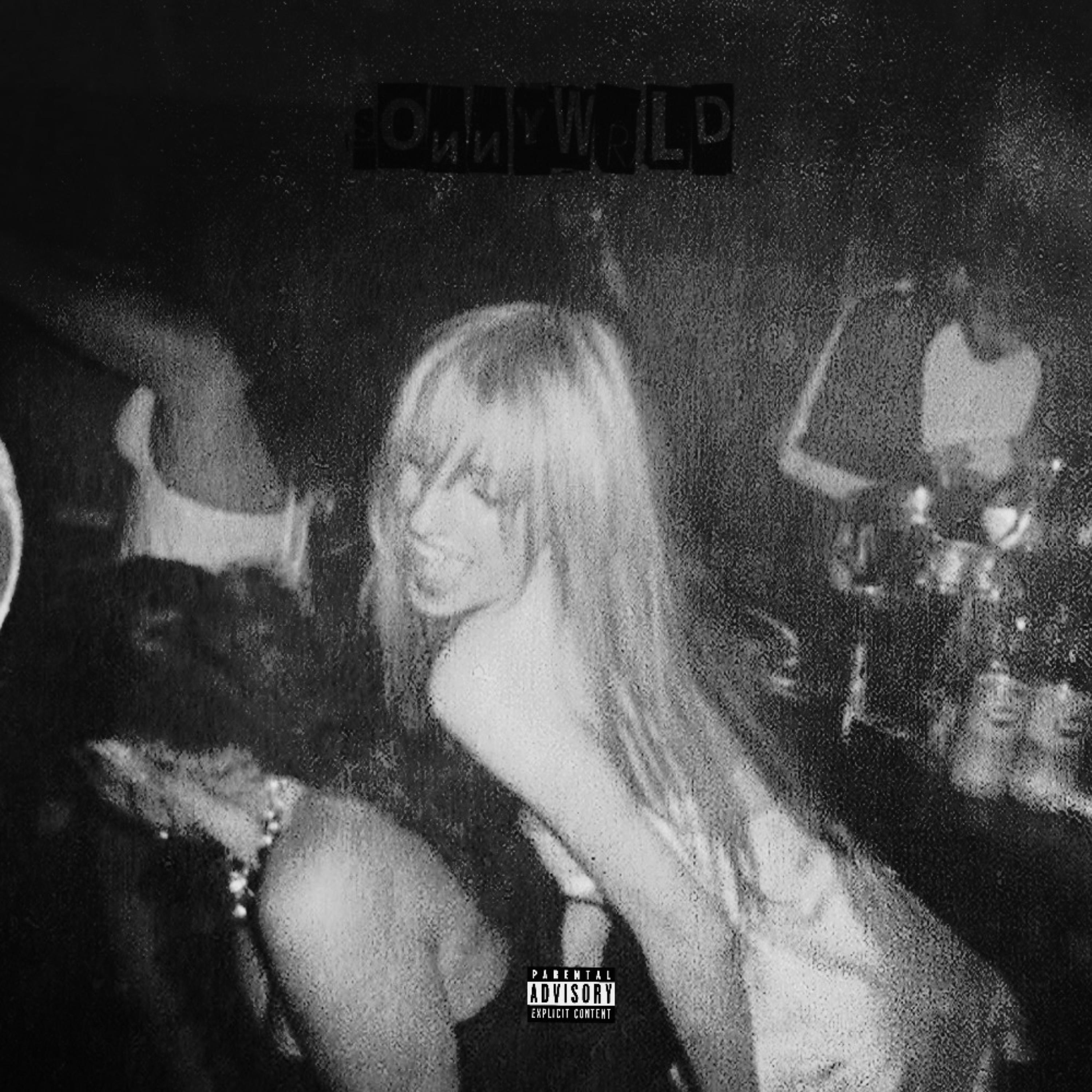 SONNYWLRD 3 artwork