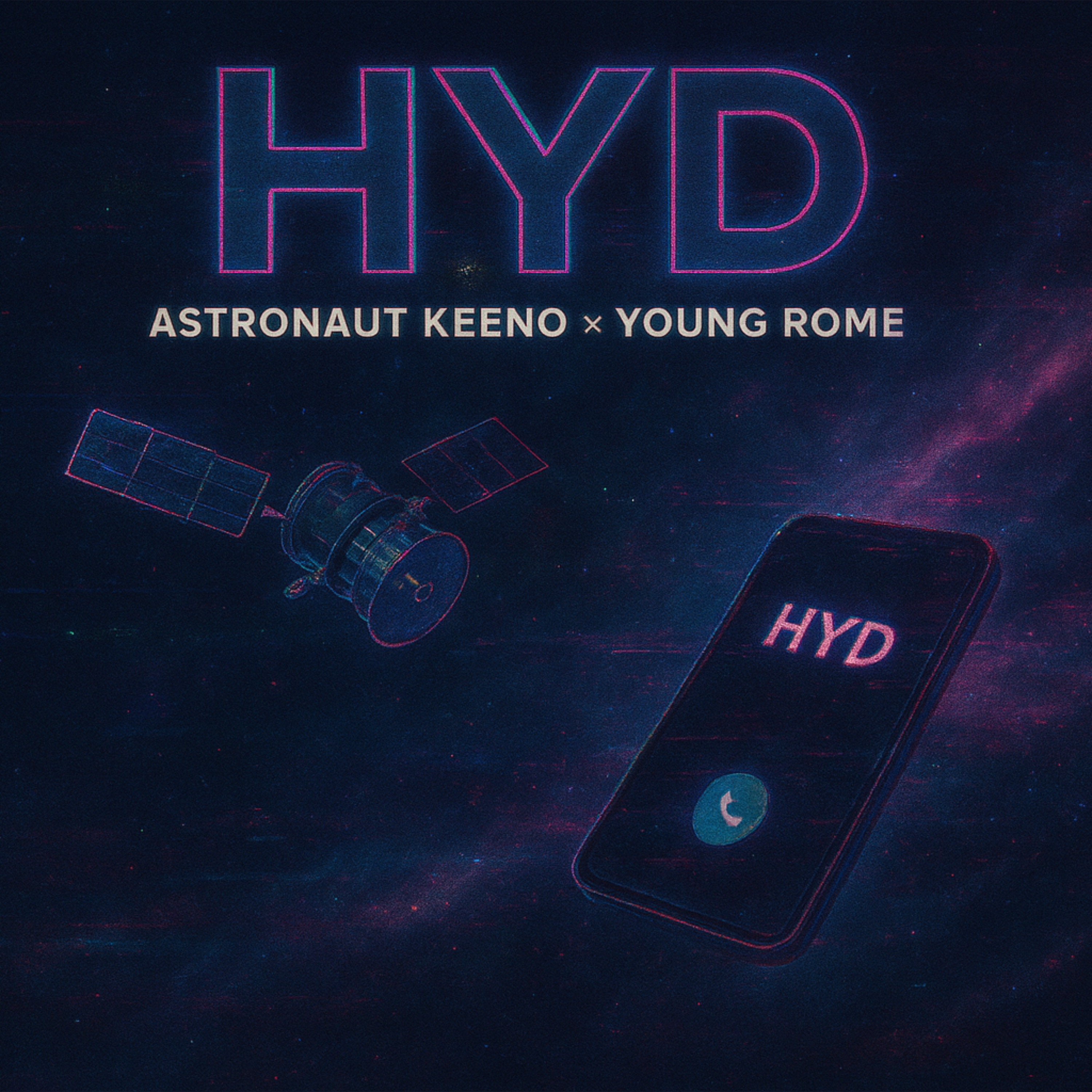 HYD artwork