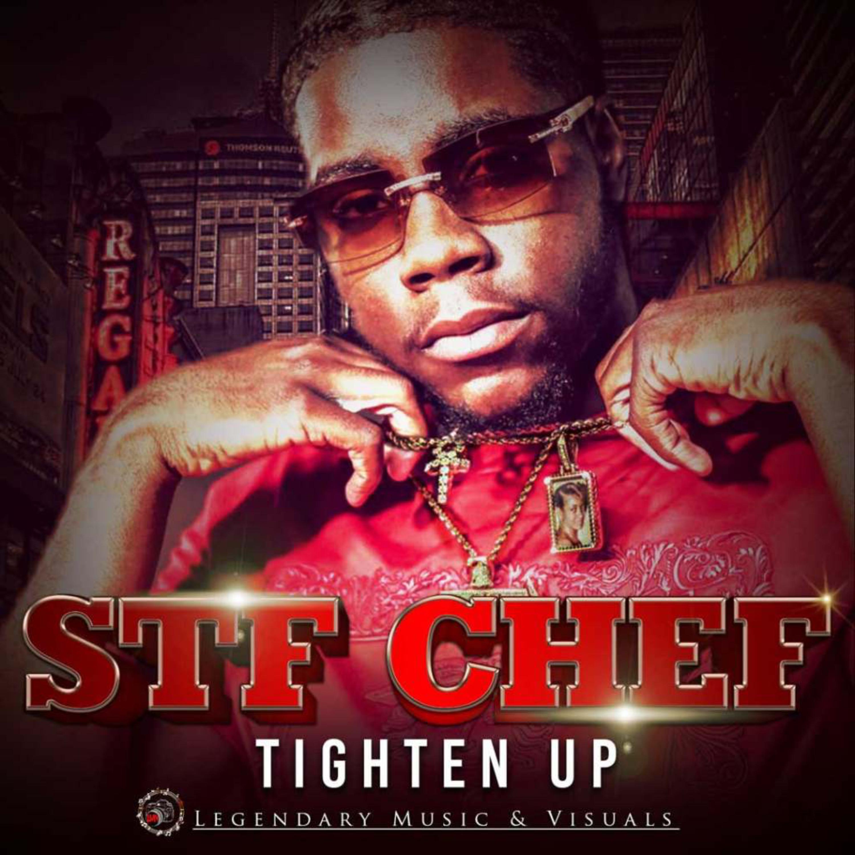 TIGHTEN UP artwork