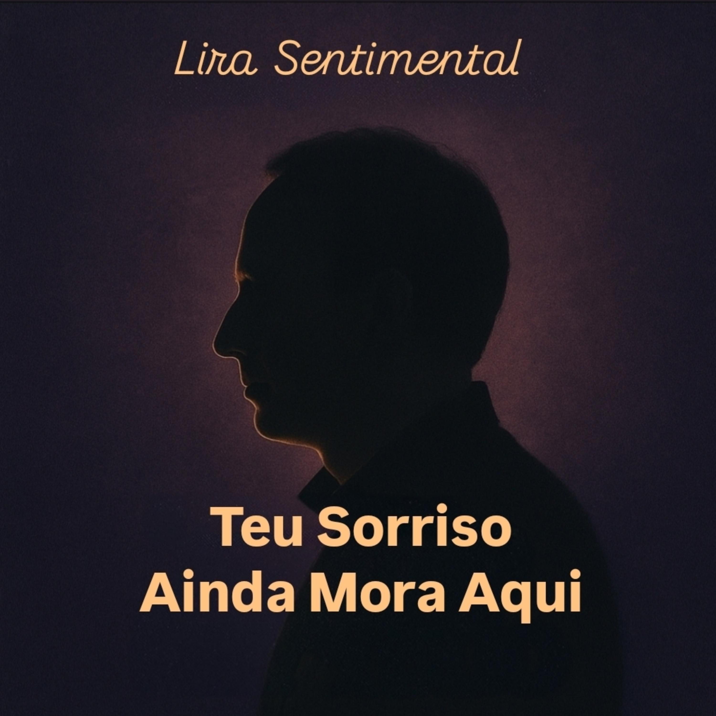 Teu Sorriso Ainda Mora Aqui artwork