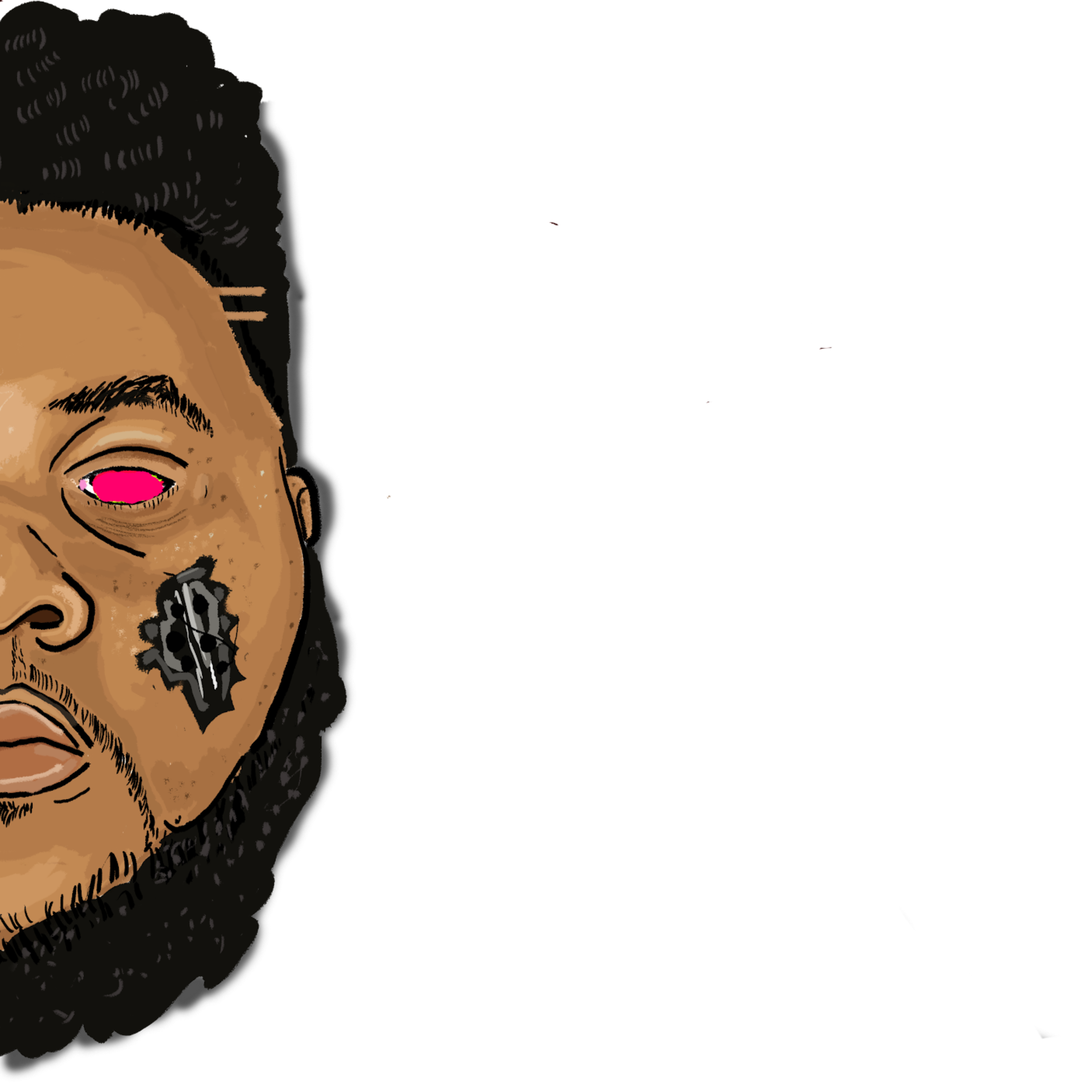 Boomin (Out The Window) artwork