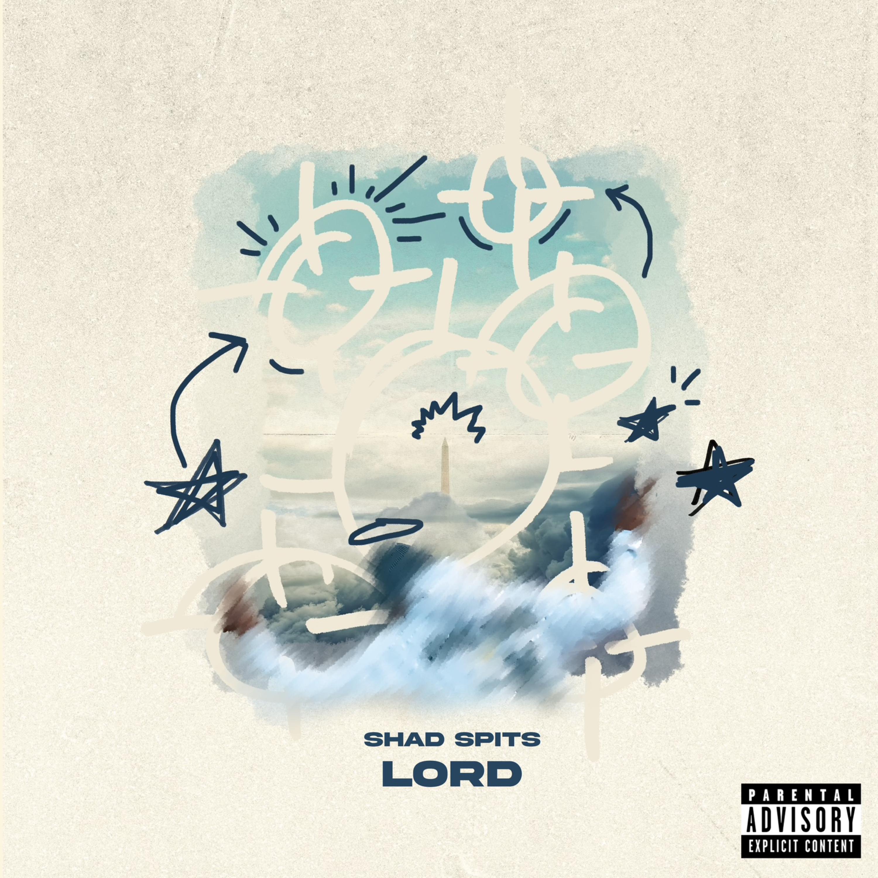 LORD artwork
