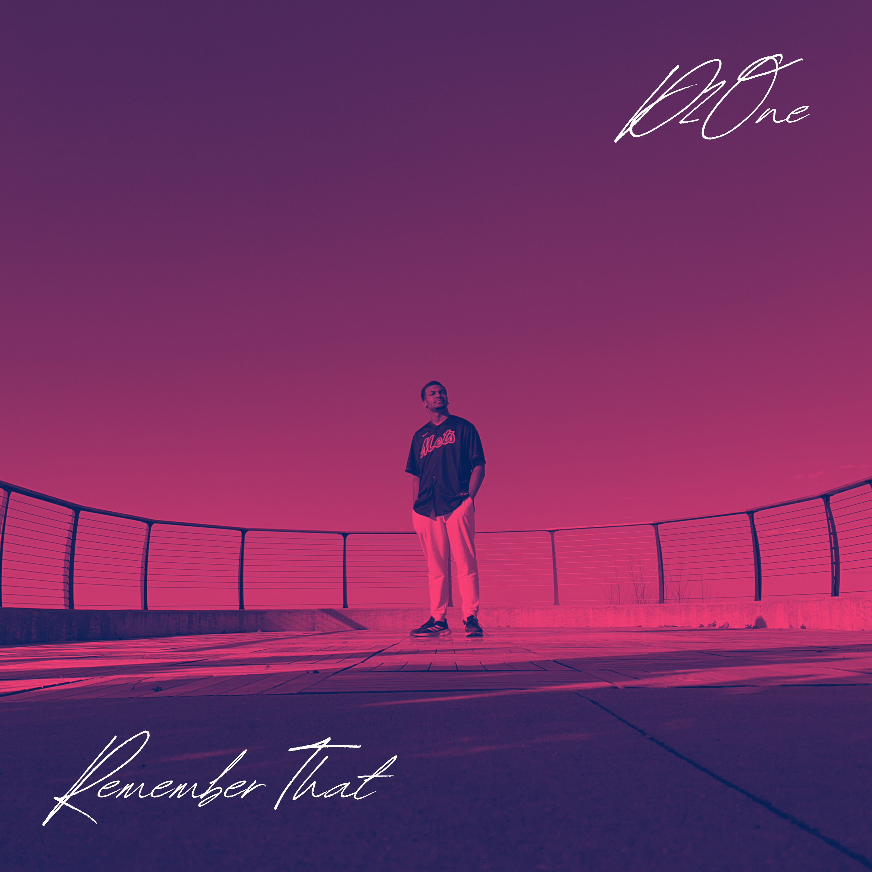 Remember That by D2One cover art