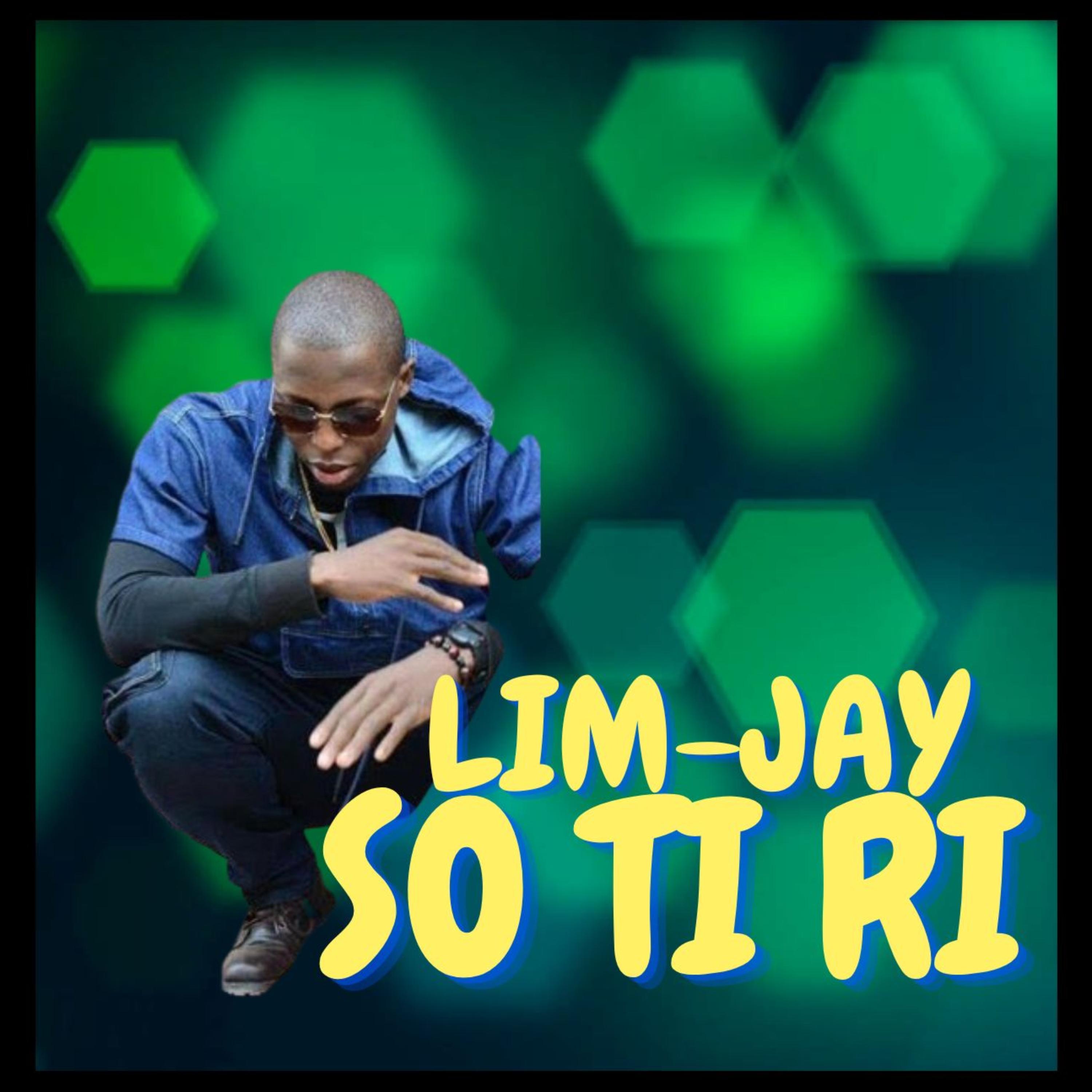 So Ti Ri artwork