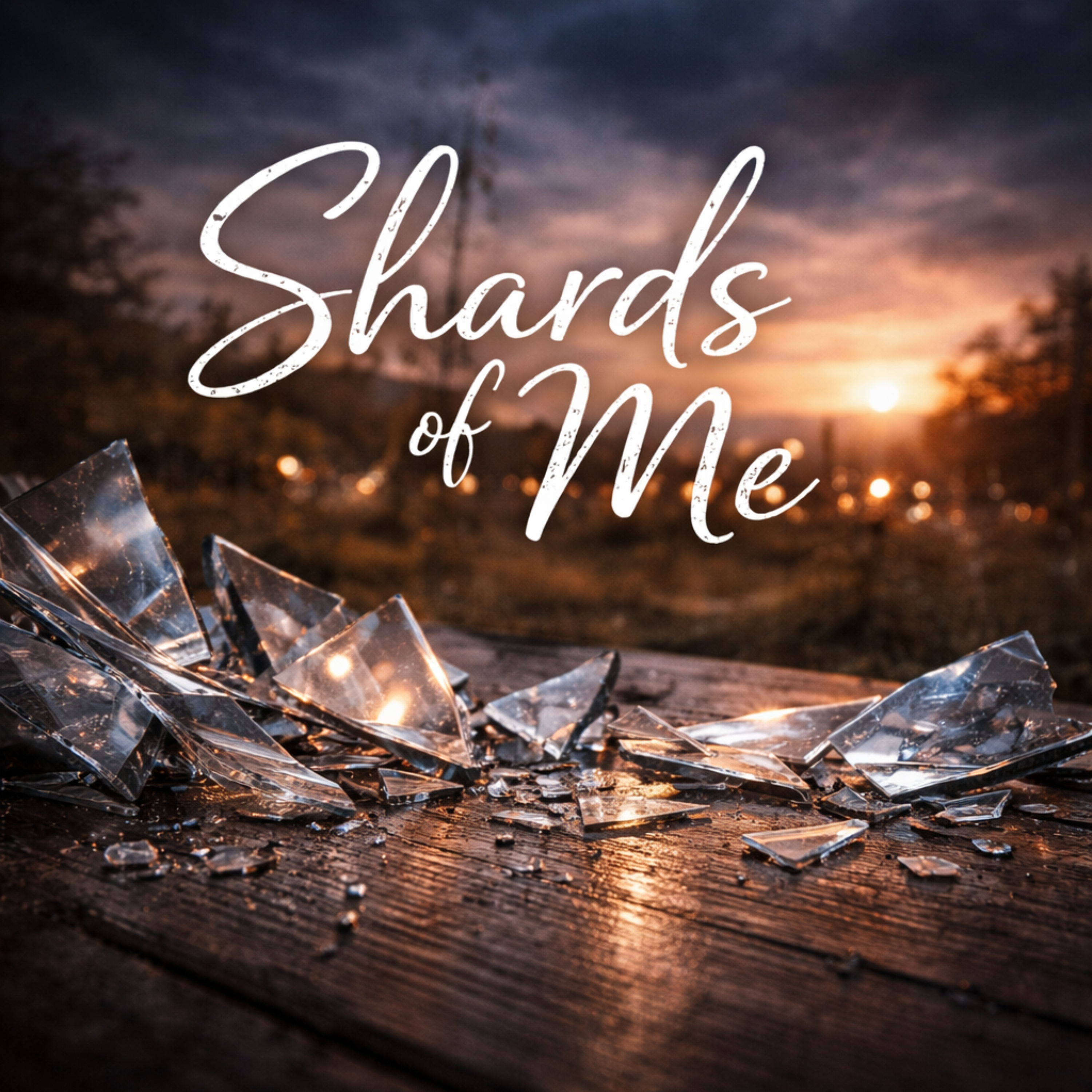 Shards Of Me artwork