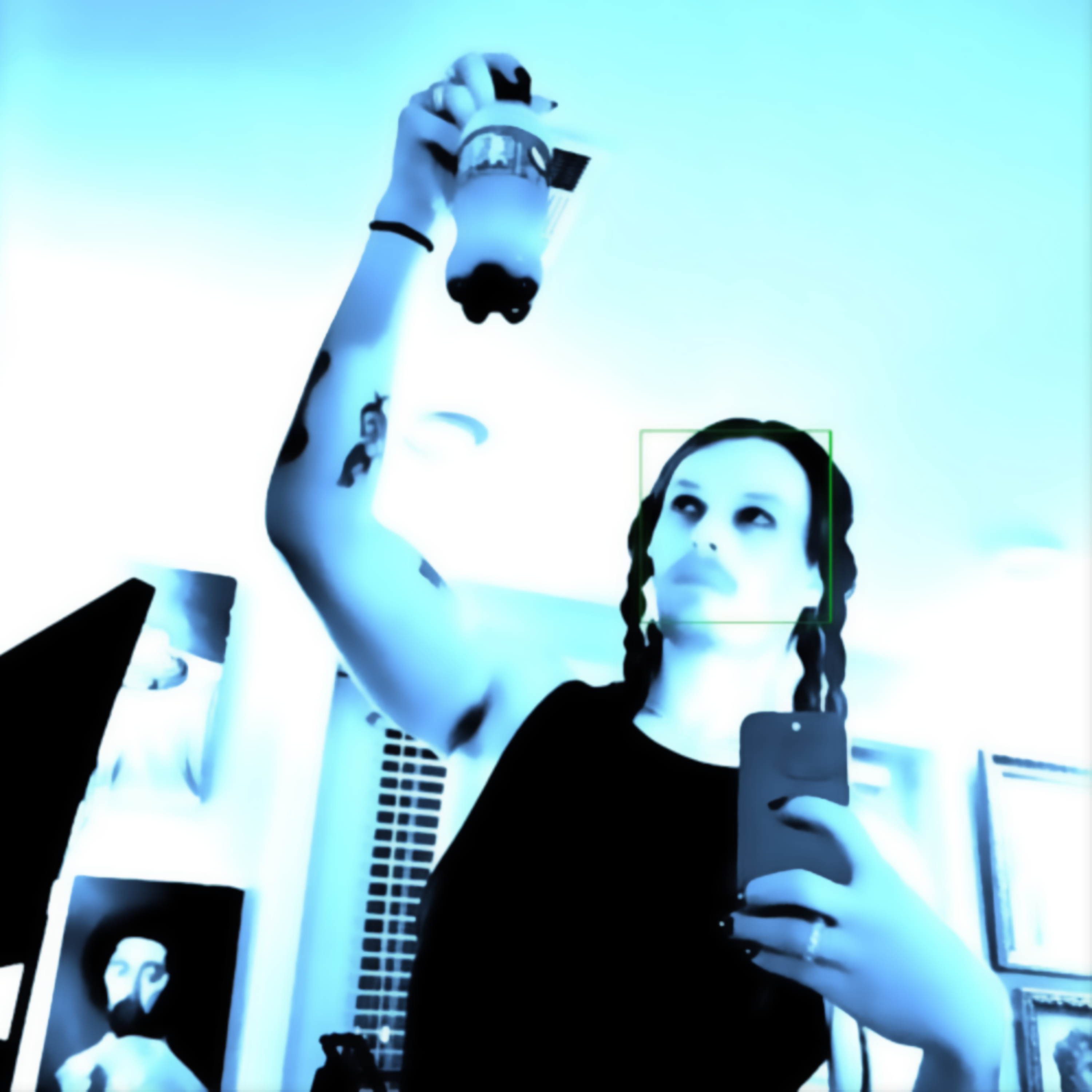 Super Sipper artwork