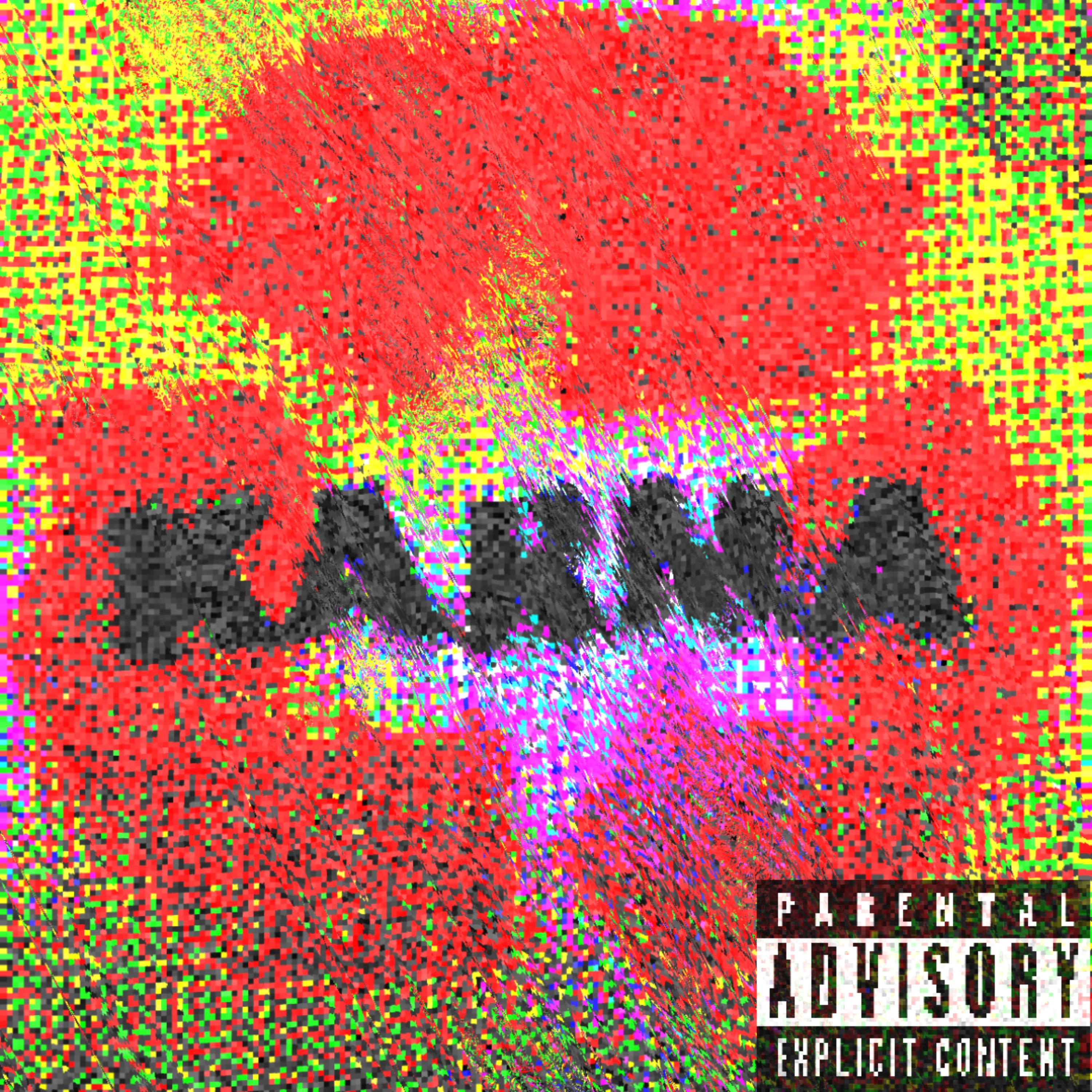 KARMA artwork