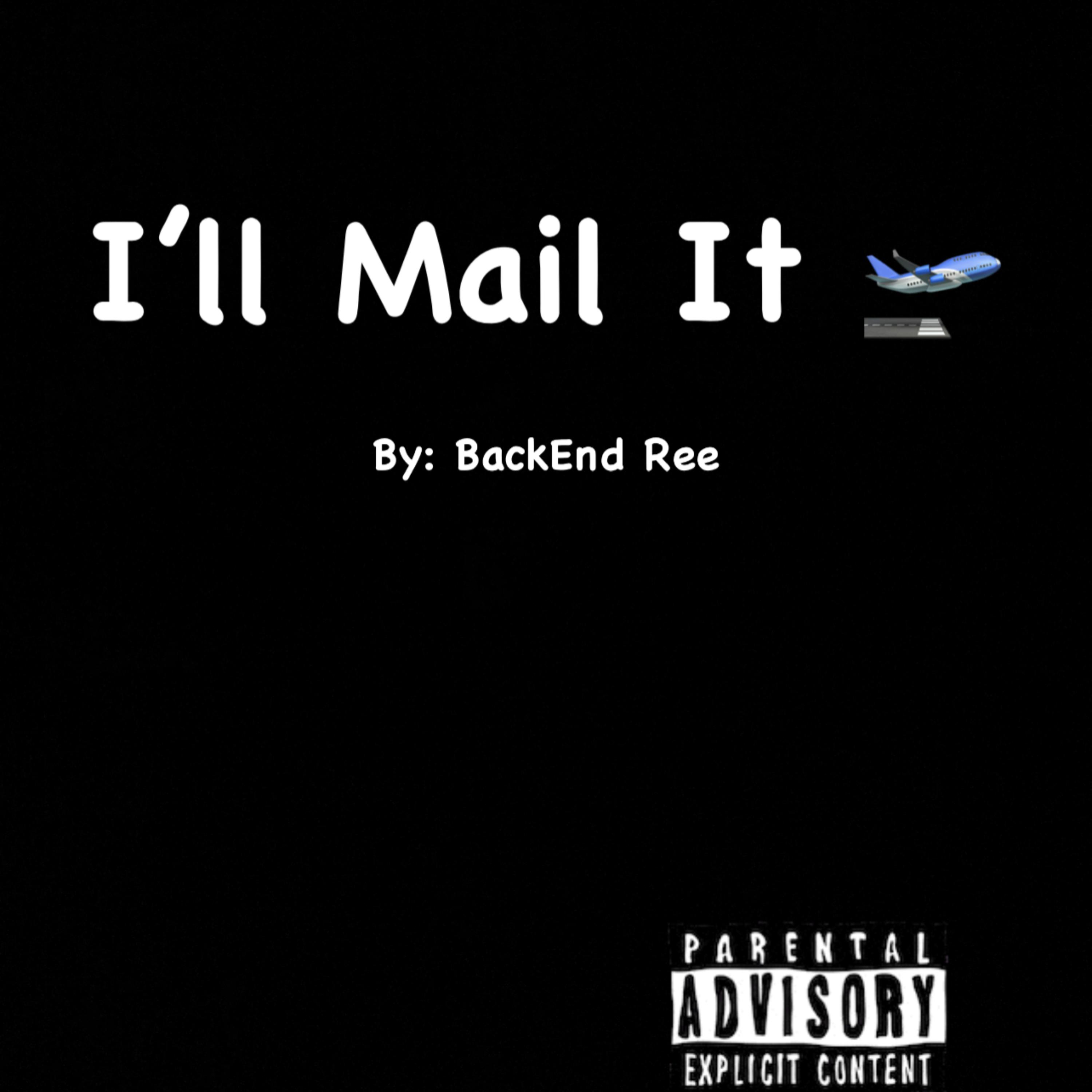 Ill Mail It artwork