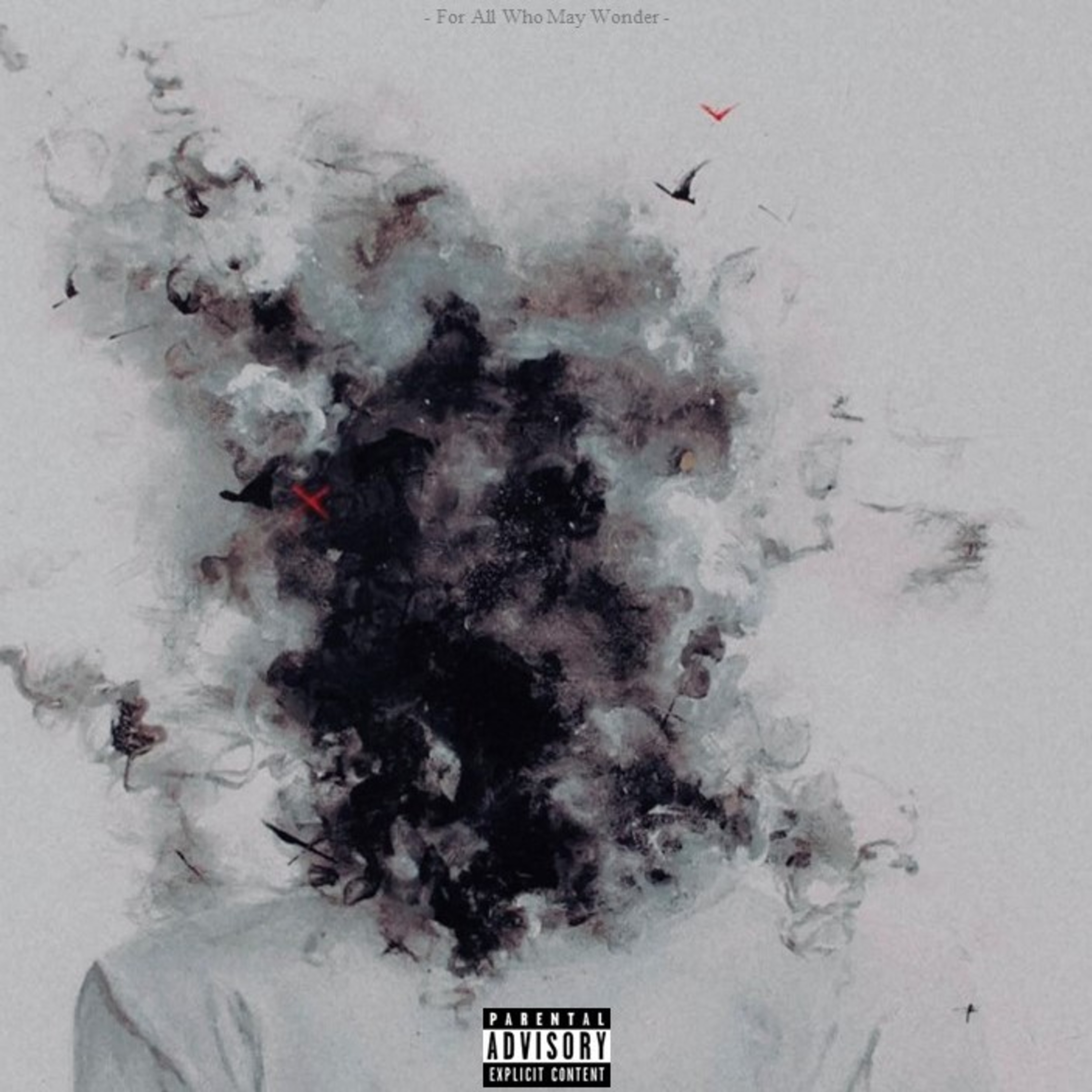 For All Who May Wonder by SaviXX cover art
