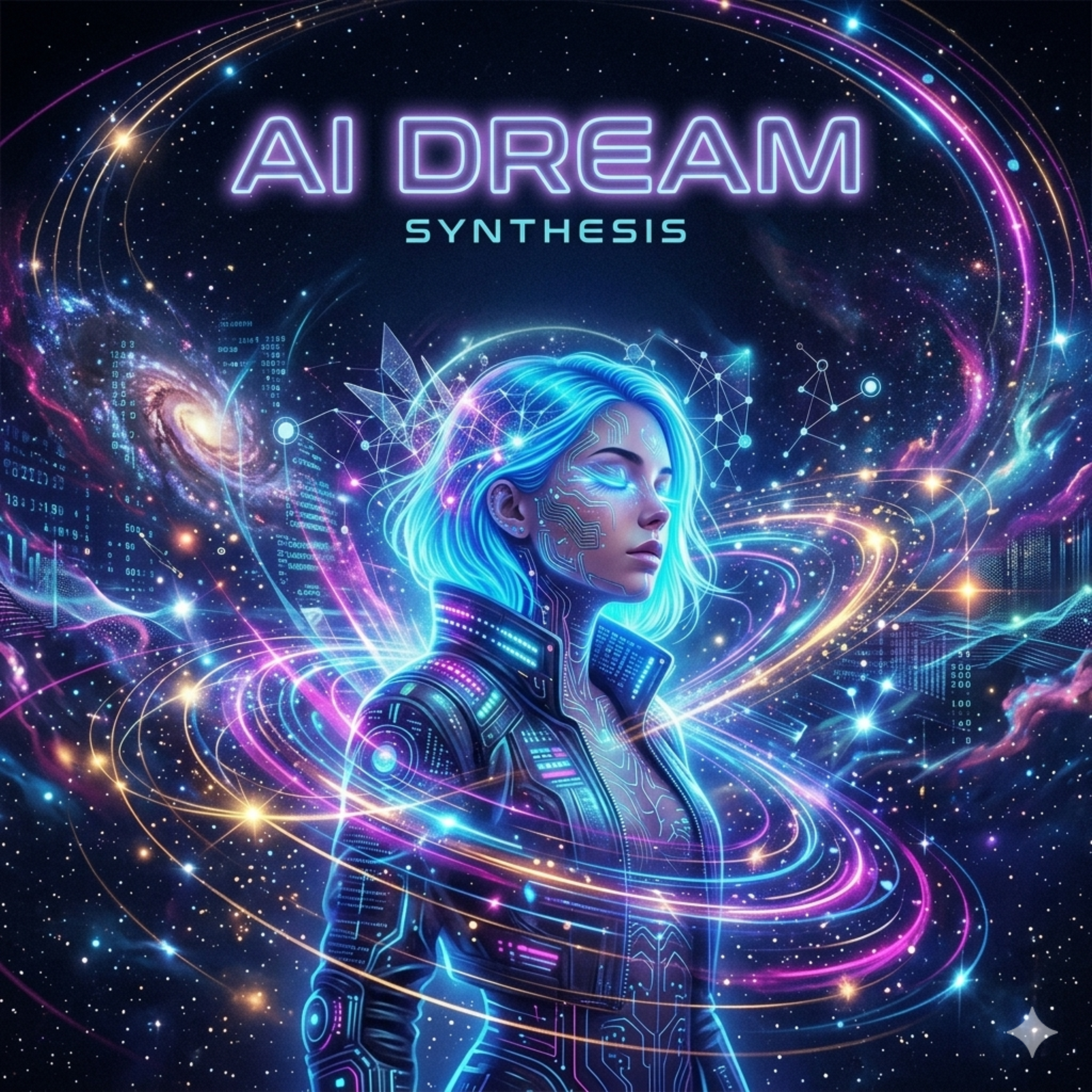 Ai Dream artwork