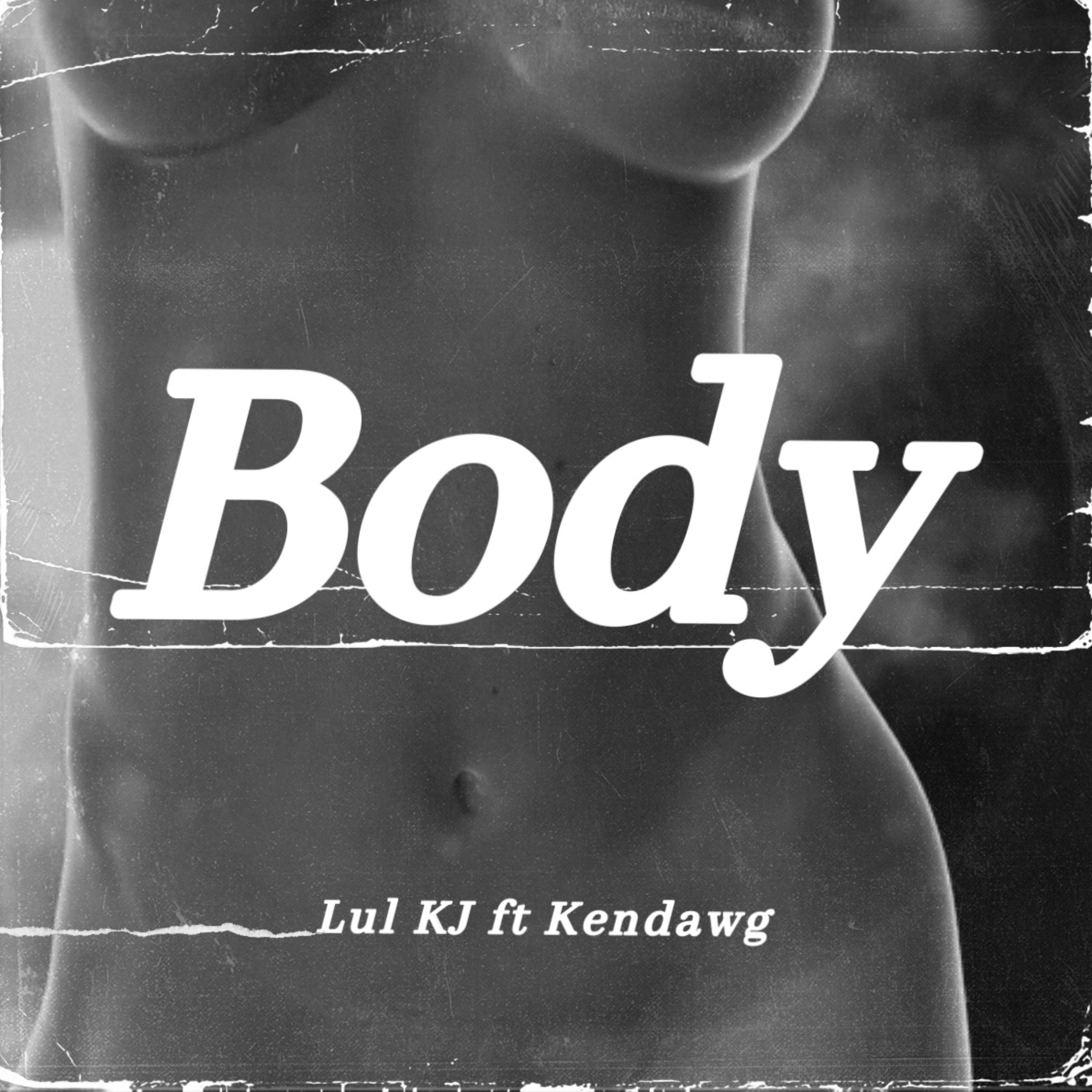 Body artwork