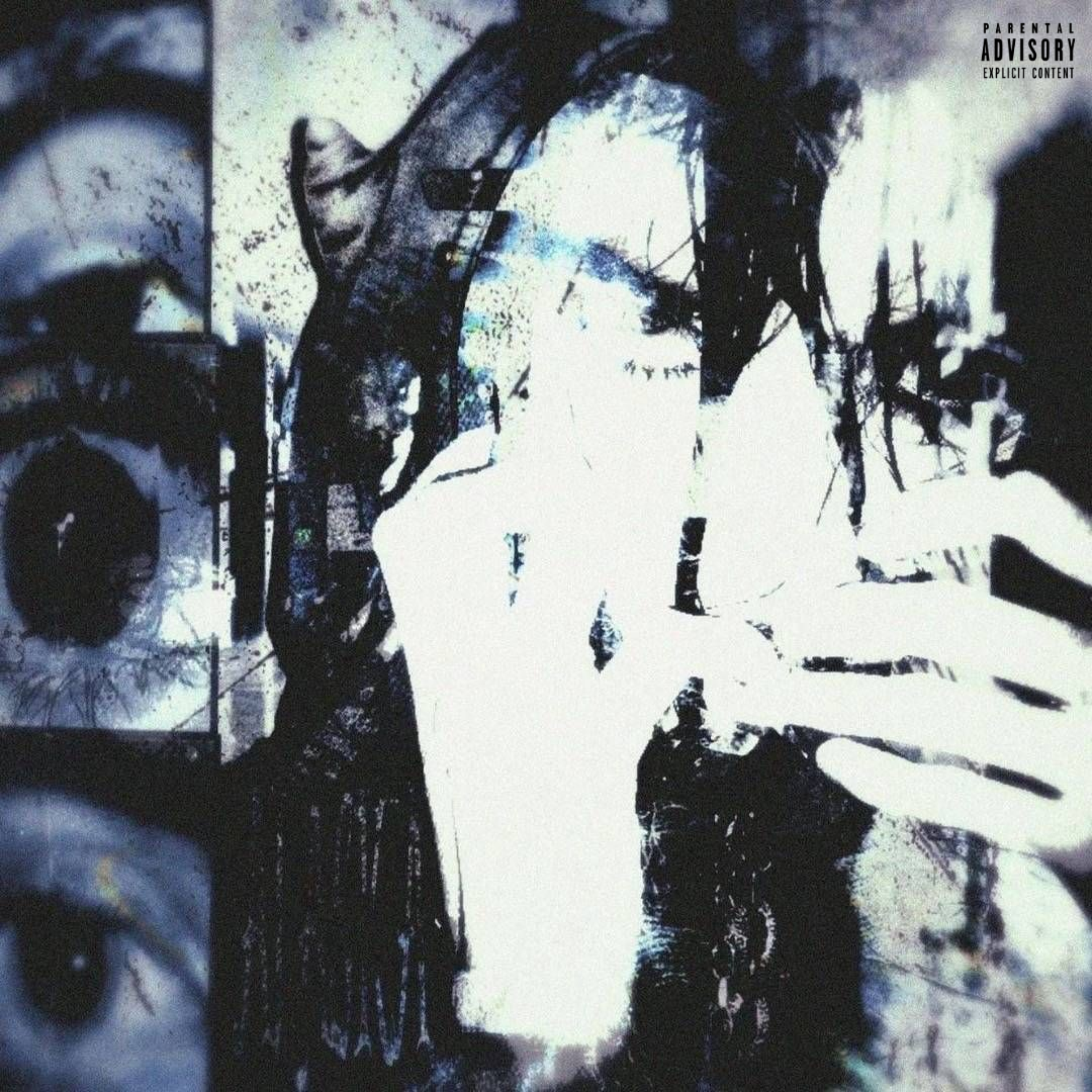 Hold It Together by Menacelations cover art