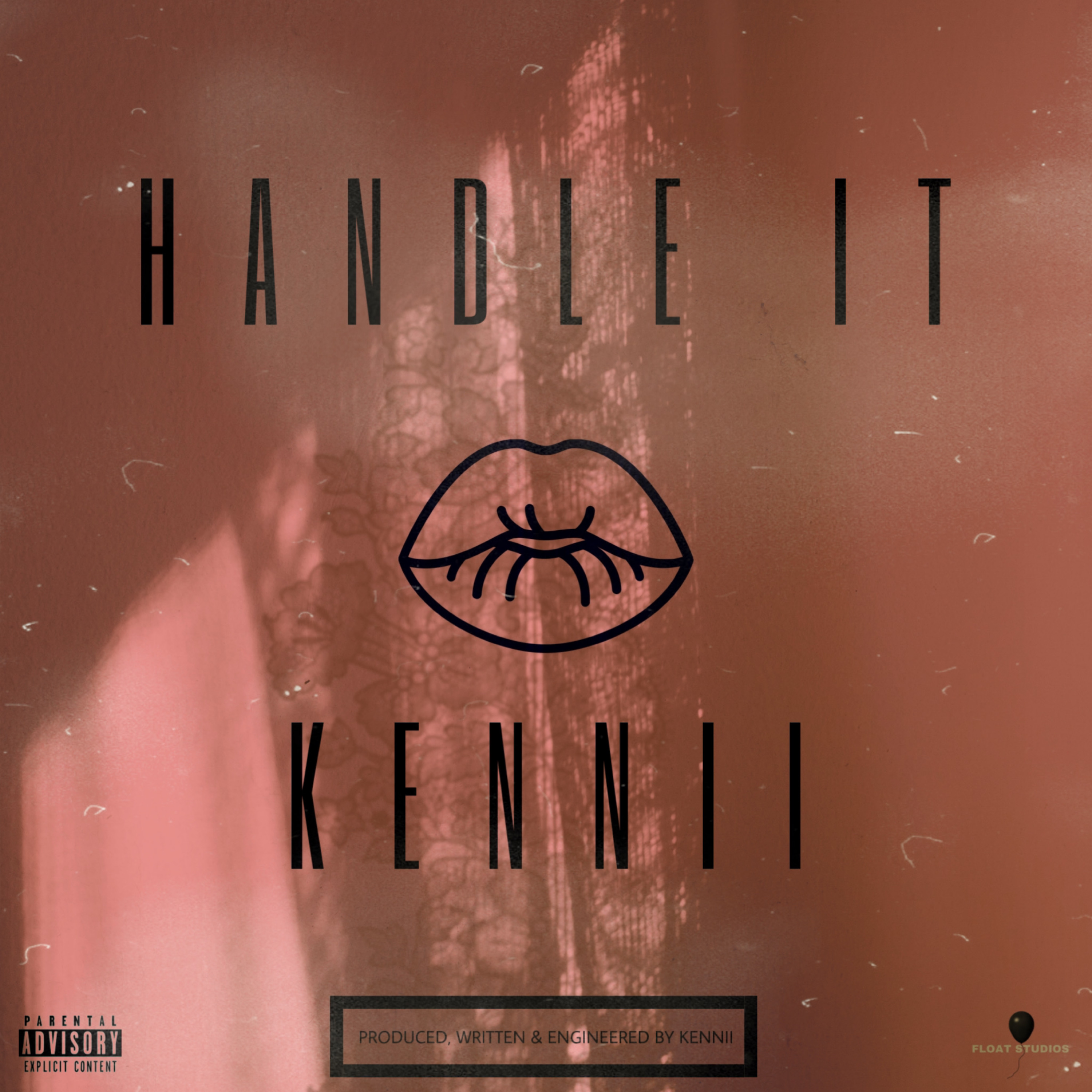 Handle It artwork