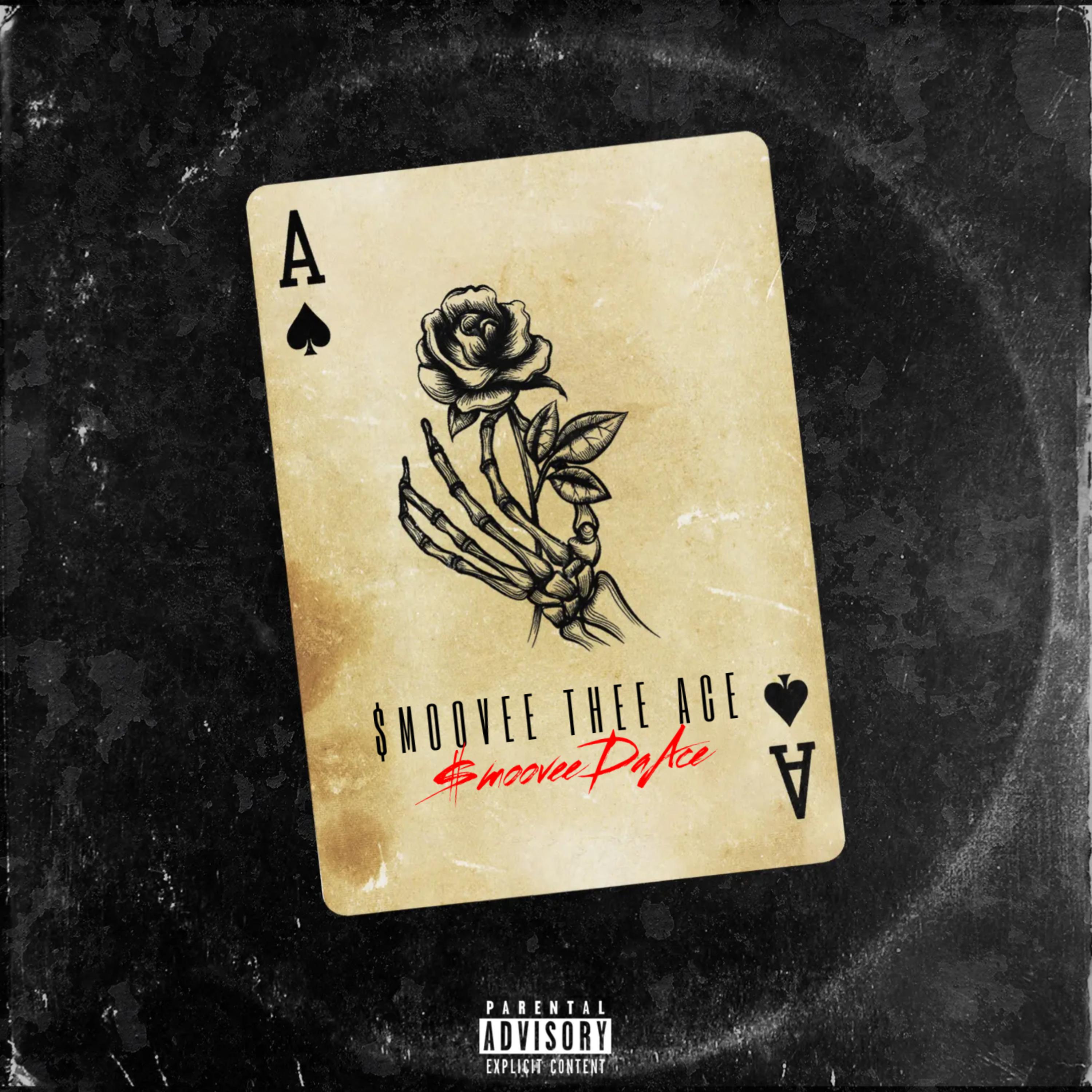 $moovee THEE Ace artwork