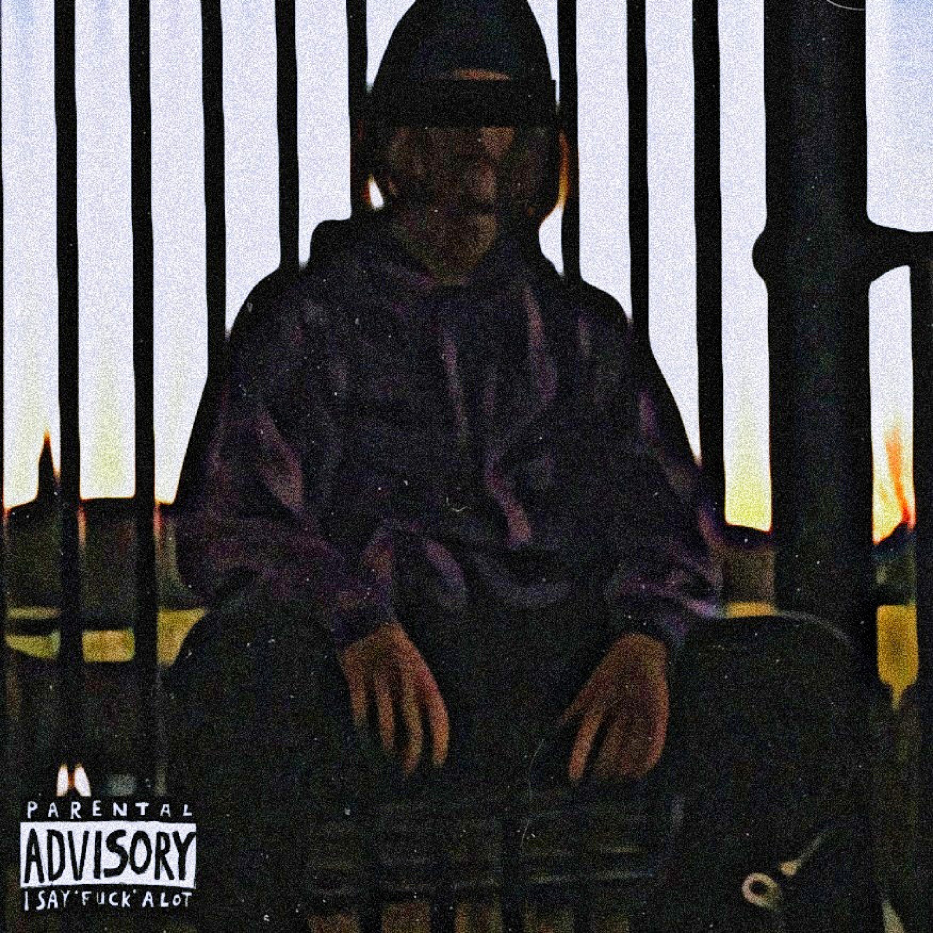 Back Down artwork
