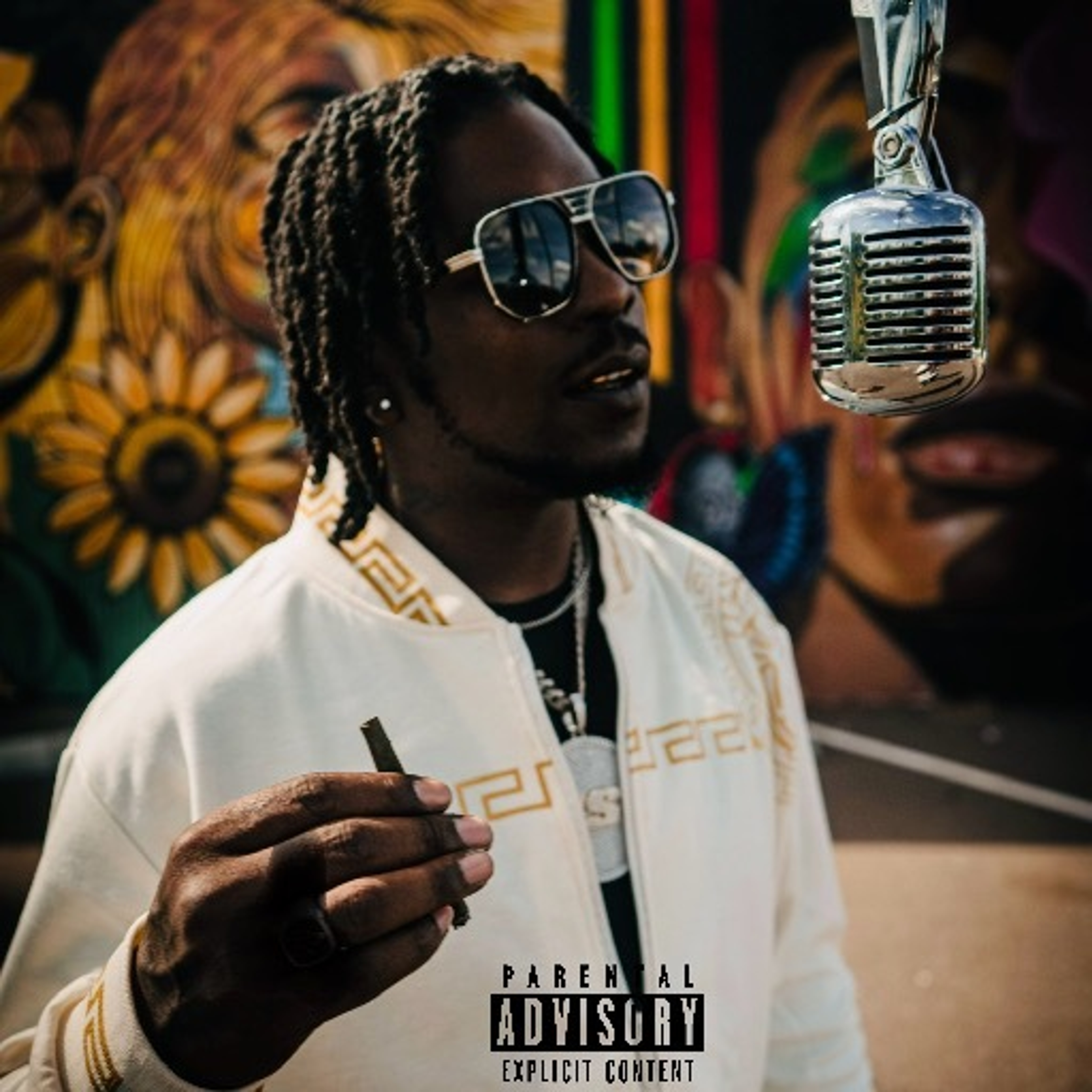 Right Back On The Scene artwork