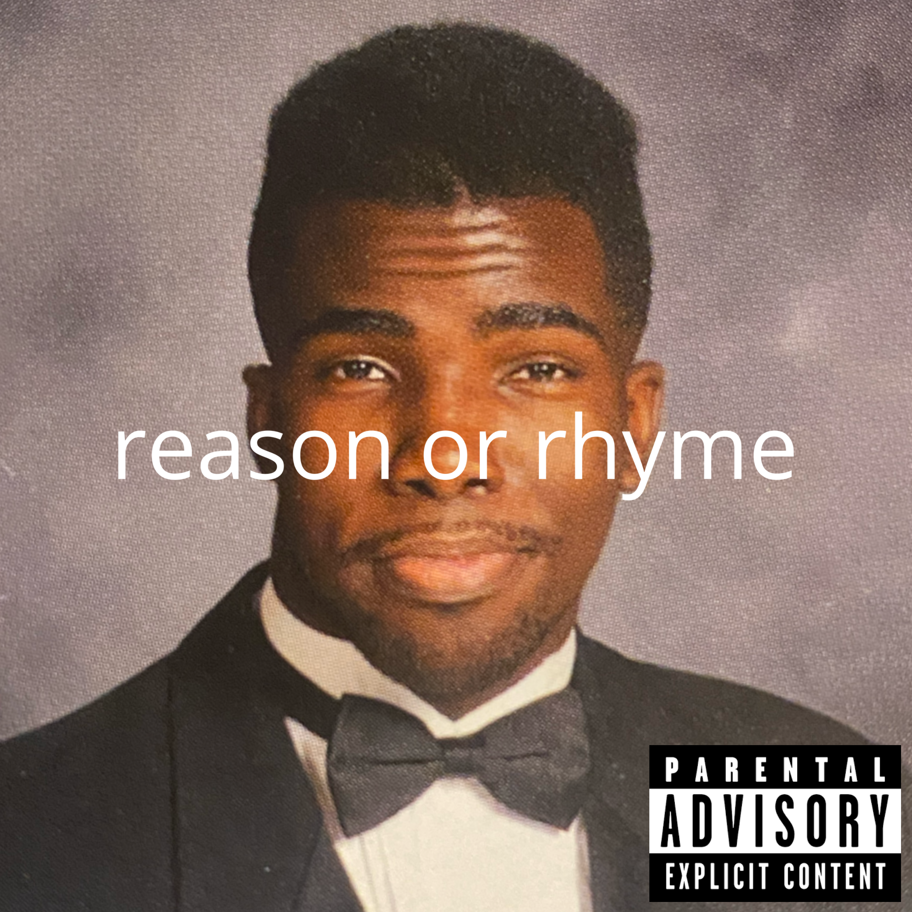 Reason or Rhyme artwork