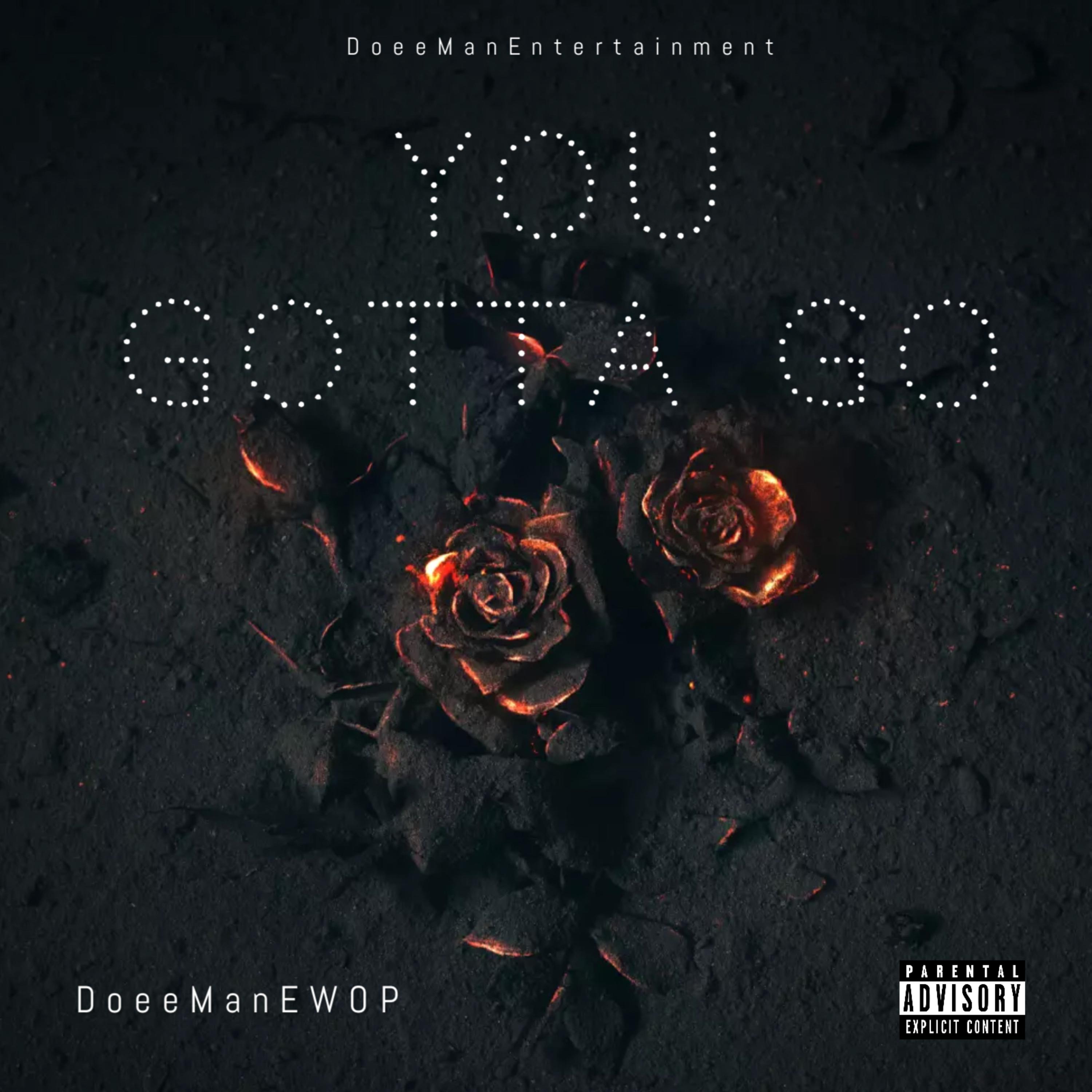 You Gotta Go artwork