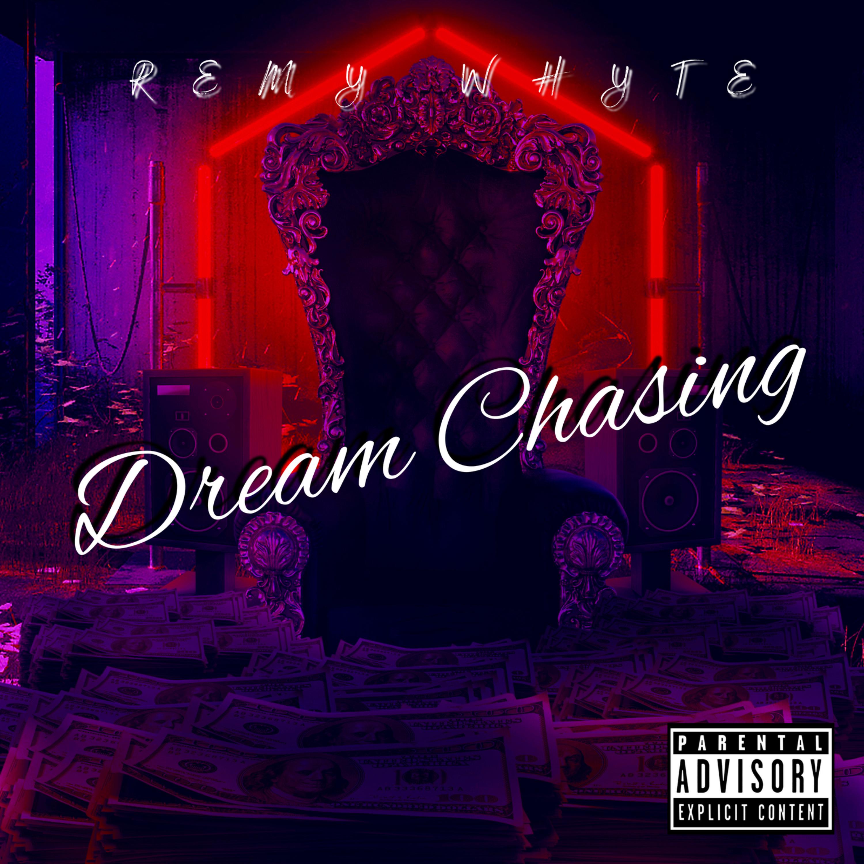 Dream Chasing artwork