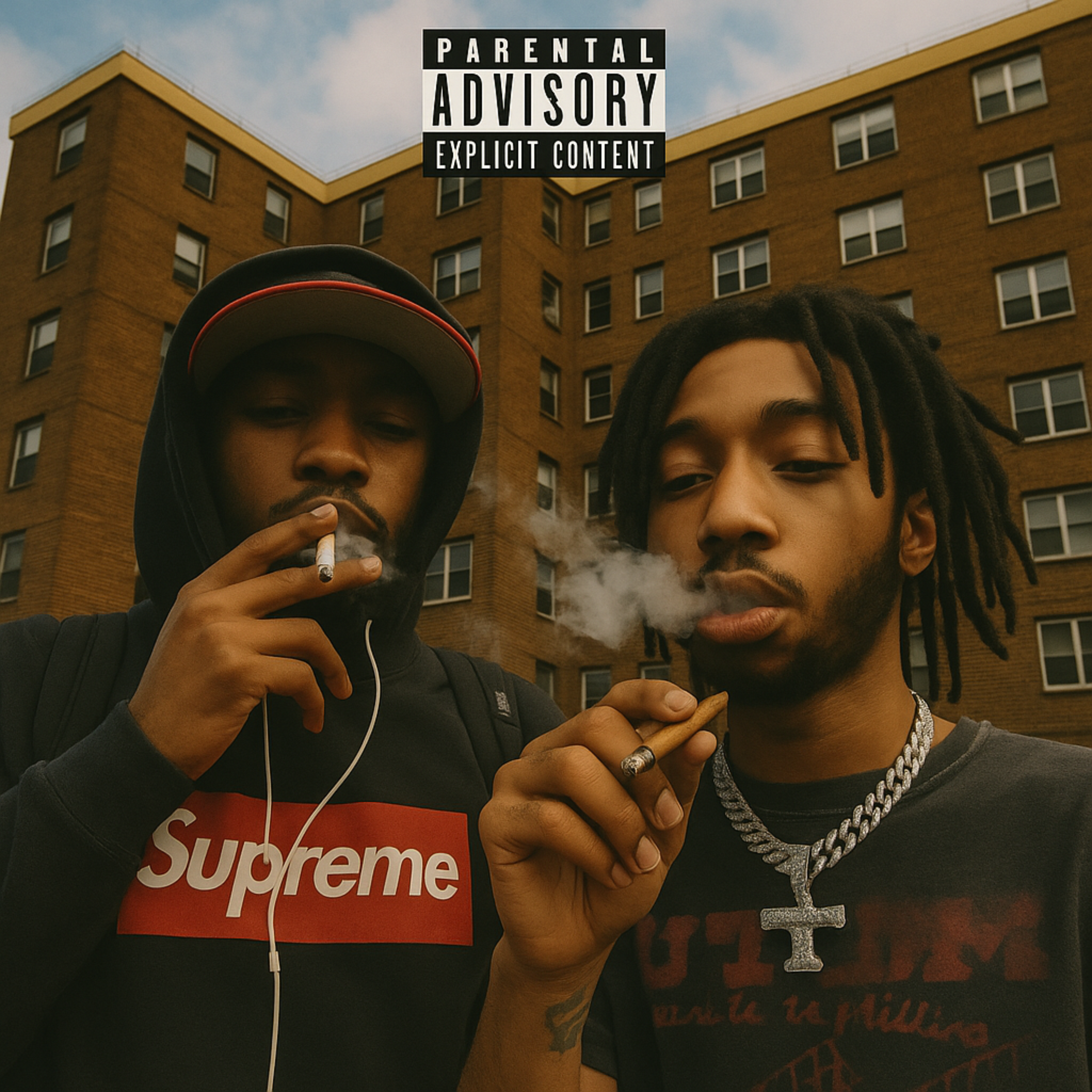 Jumpin artwork