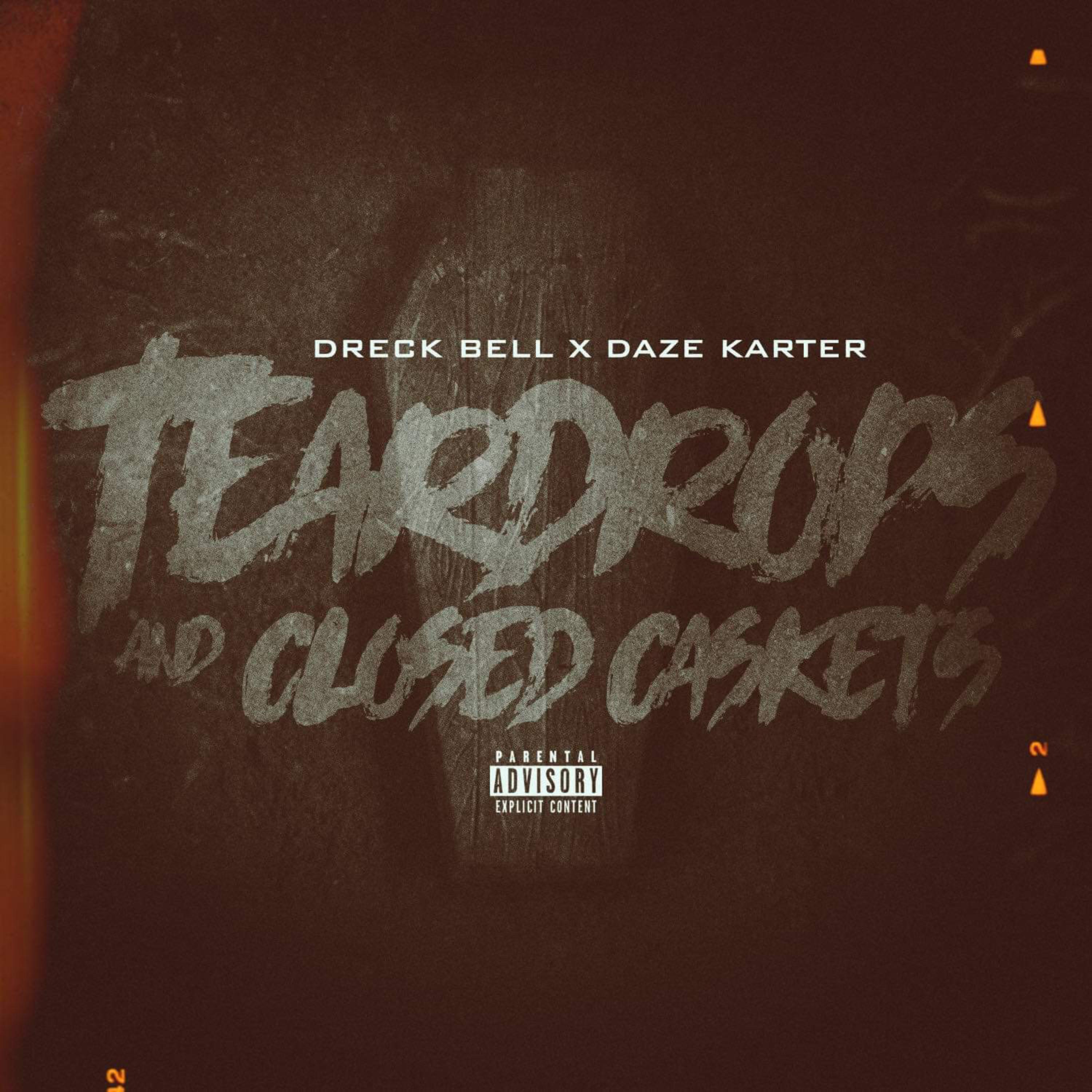 TearDrops & Closed Caskets artwork