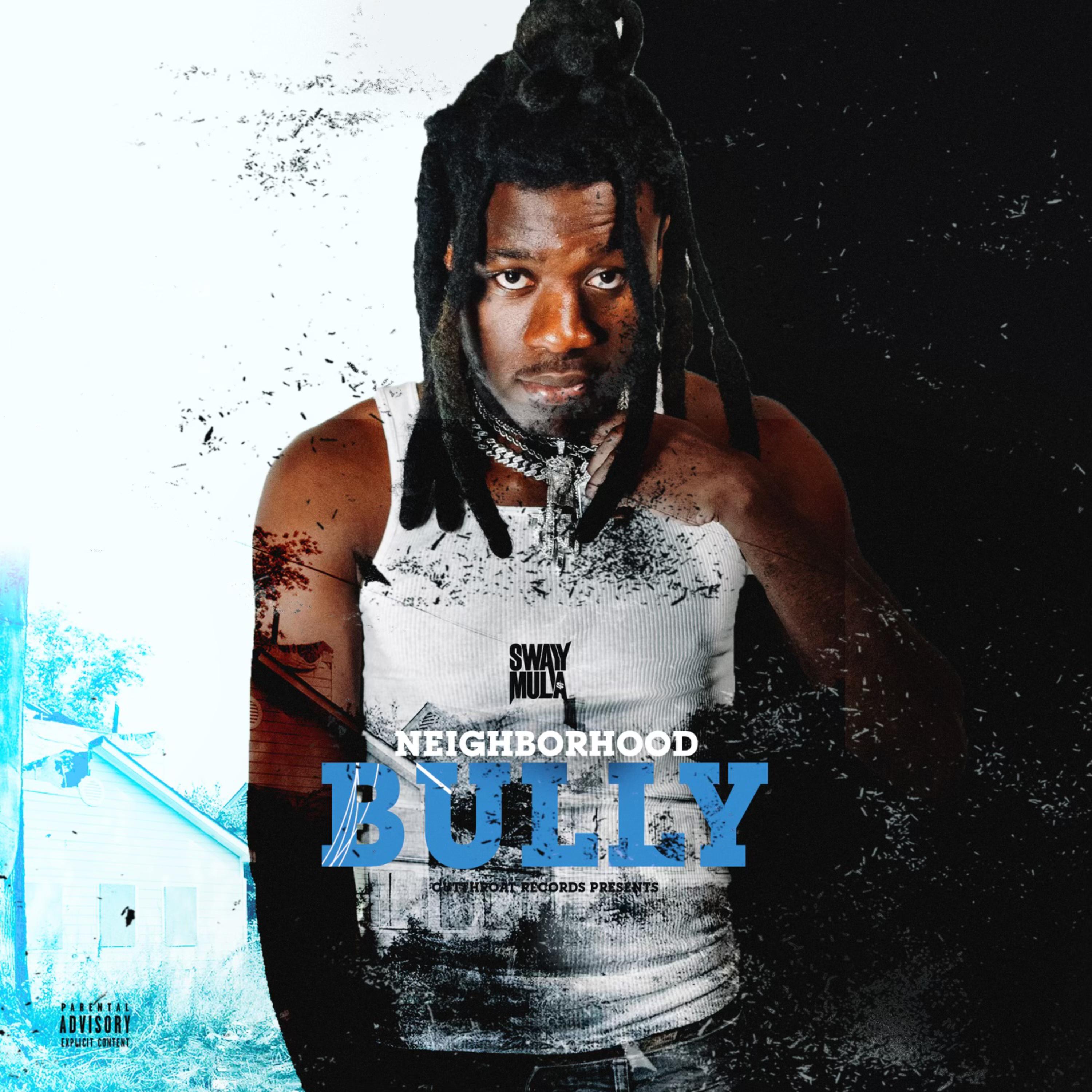 Neighborhood Bully artwork