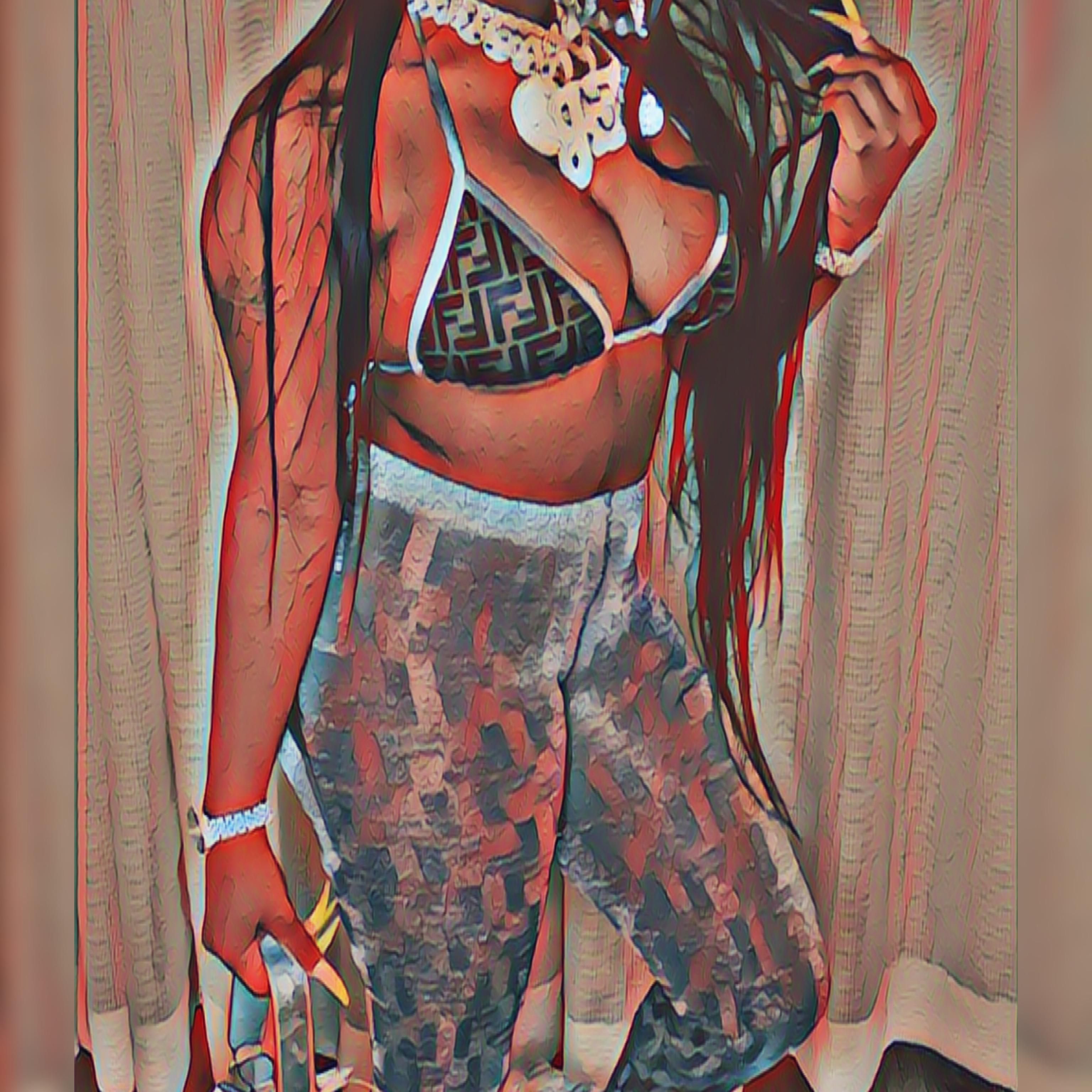 Juicy Fruit by D.Boy Swagg cover art