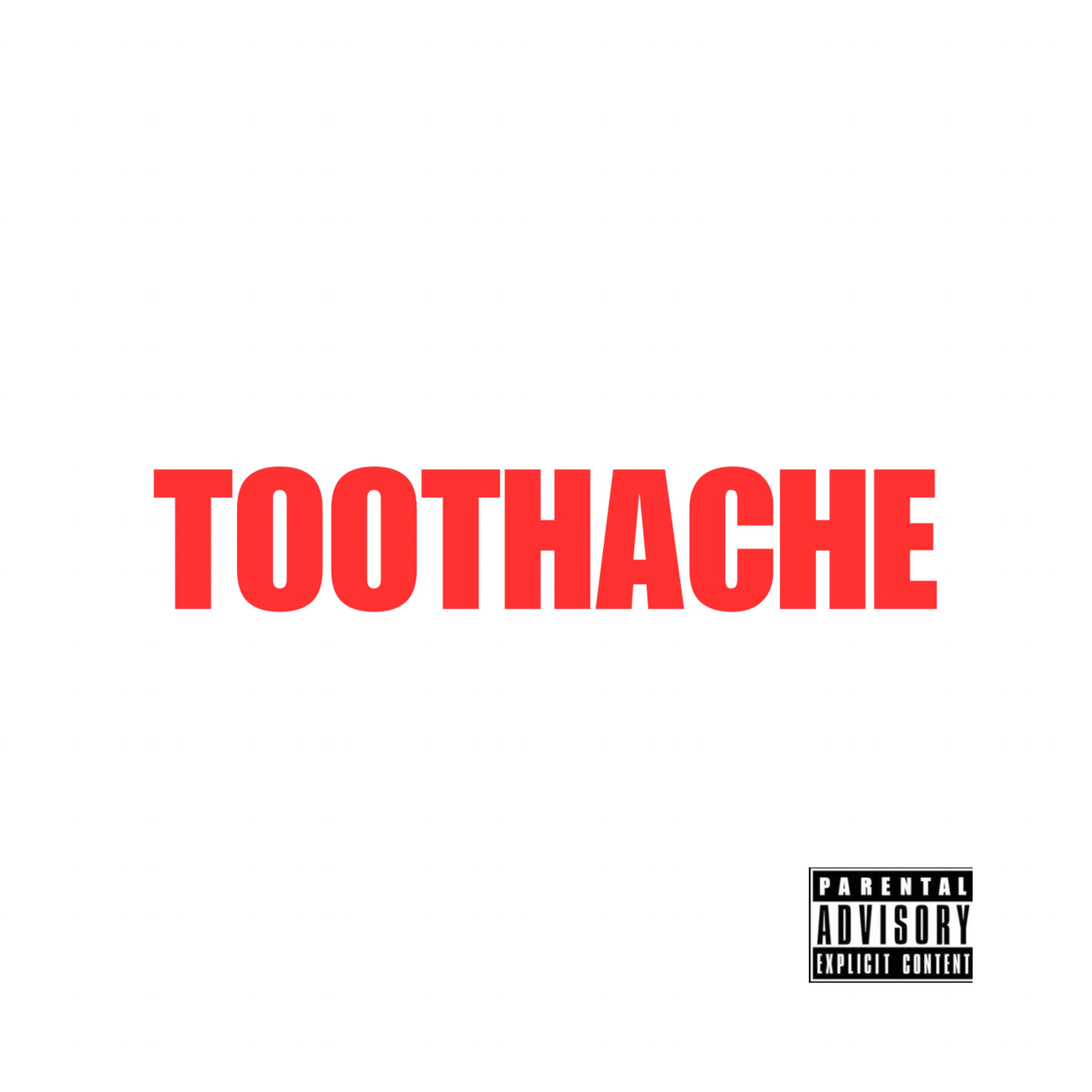 Toothache artwork