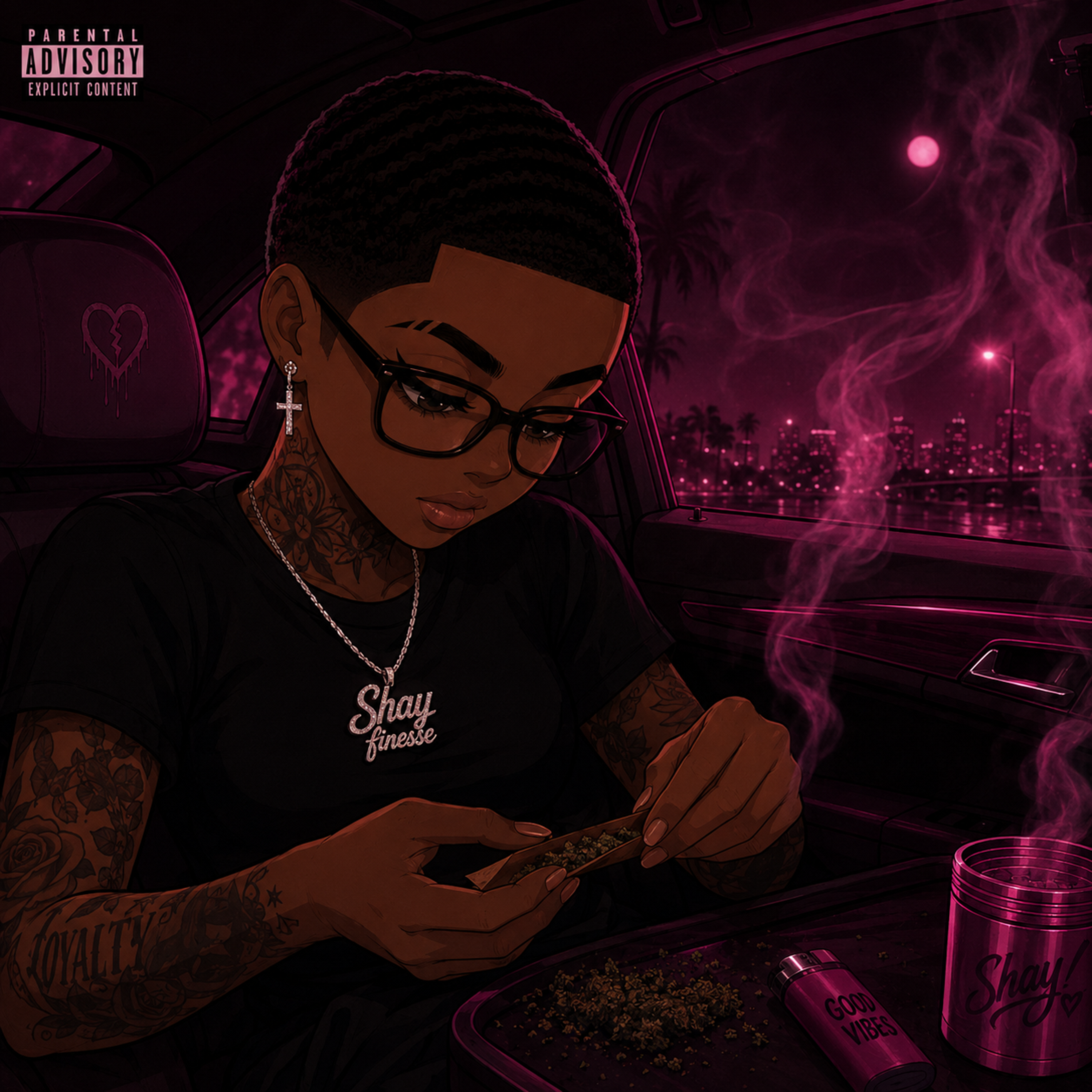TYPE SHIT by Vibesbyfinesse cover art