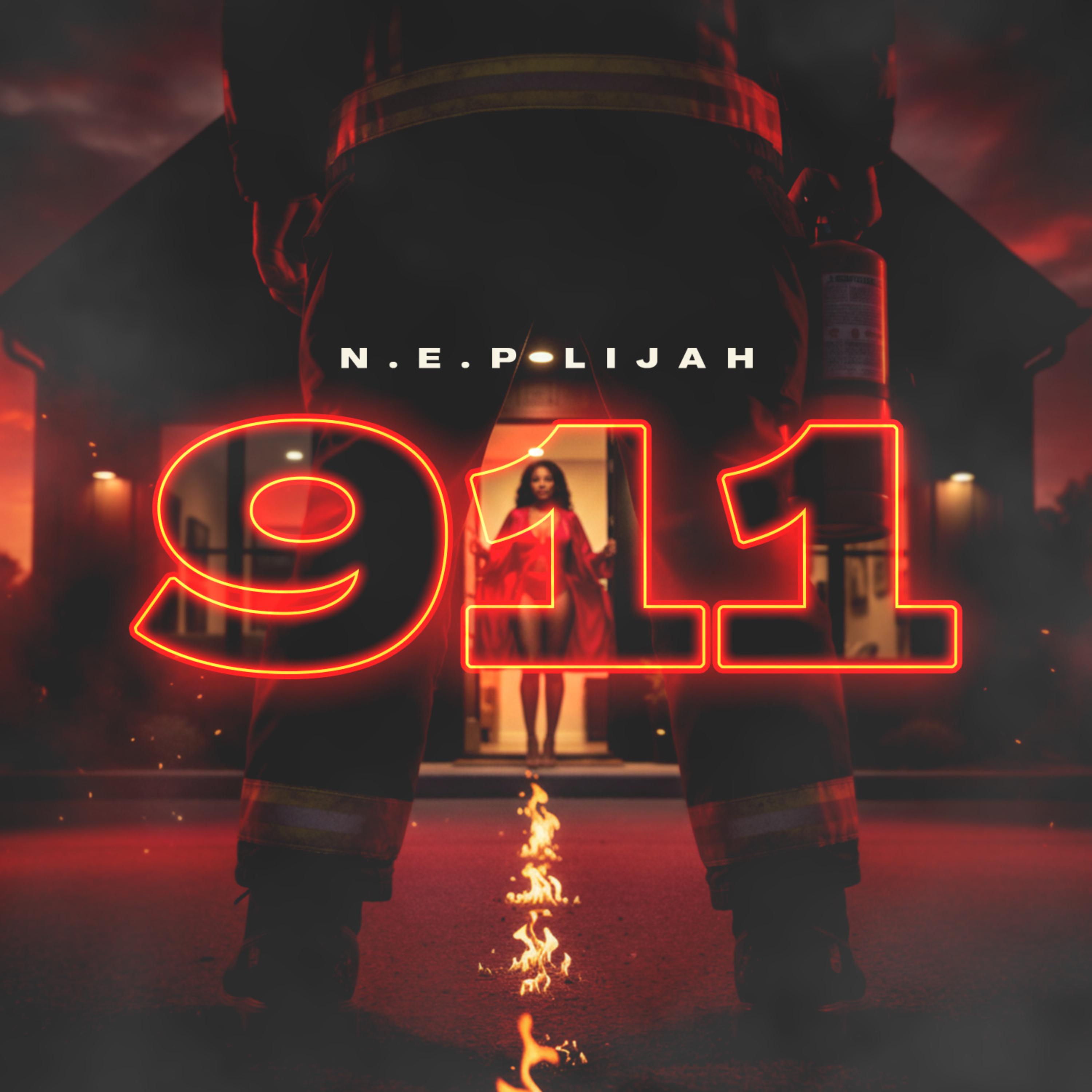911 artwork