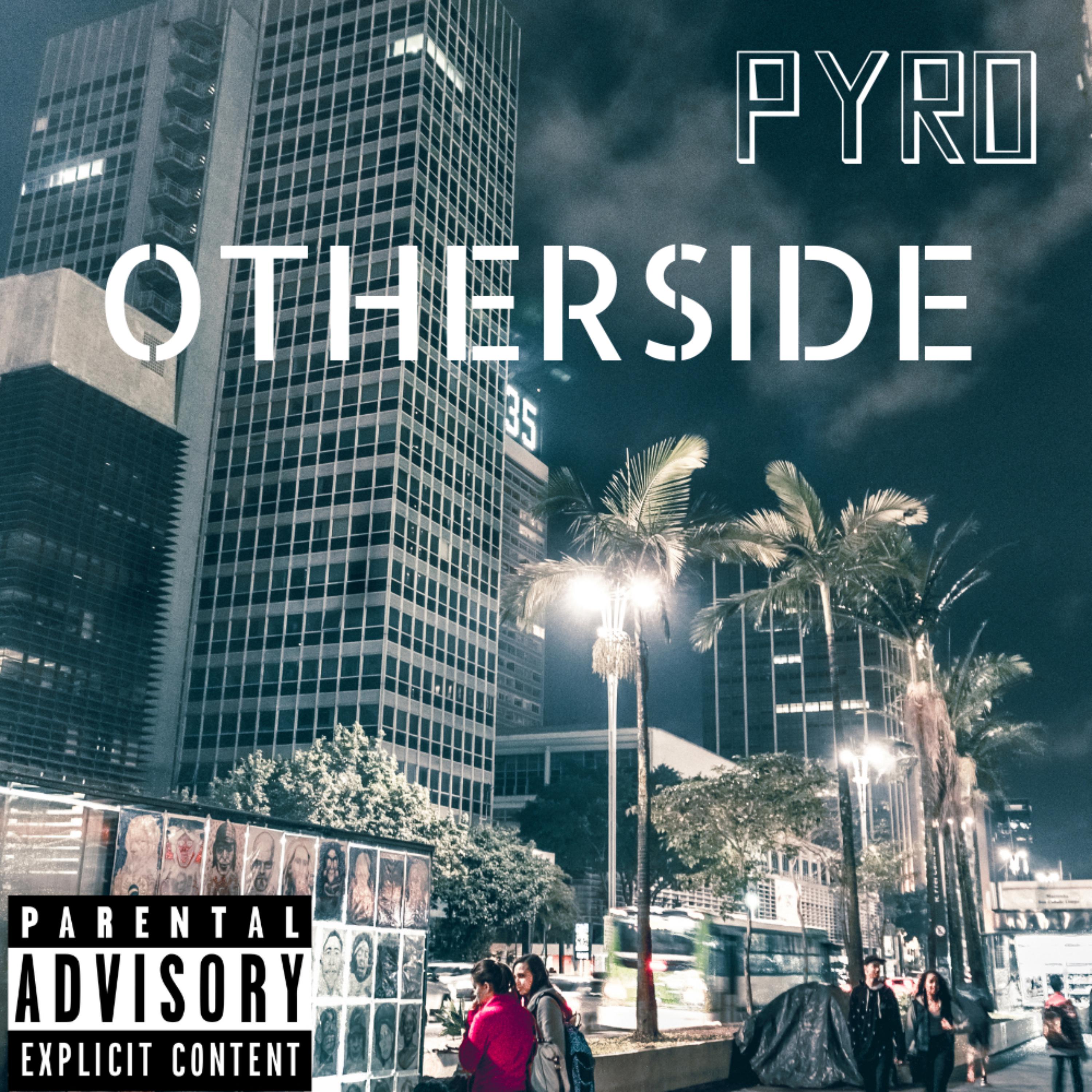 OTHER SIDE artwork