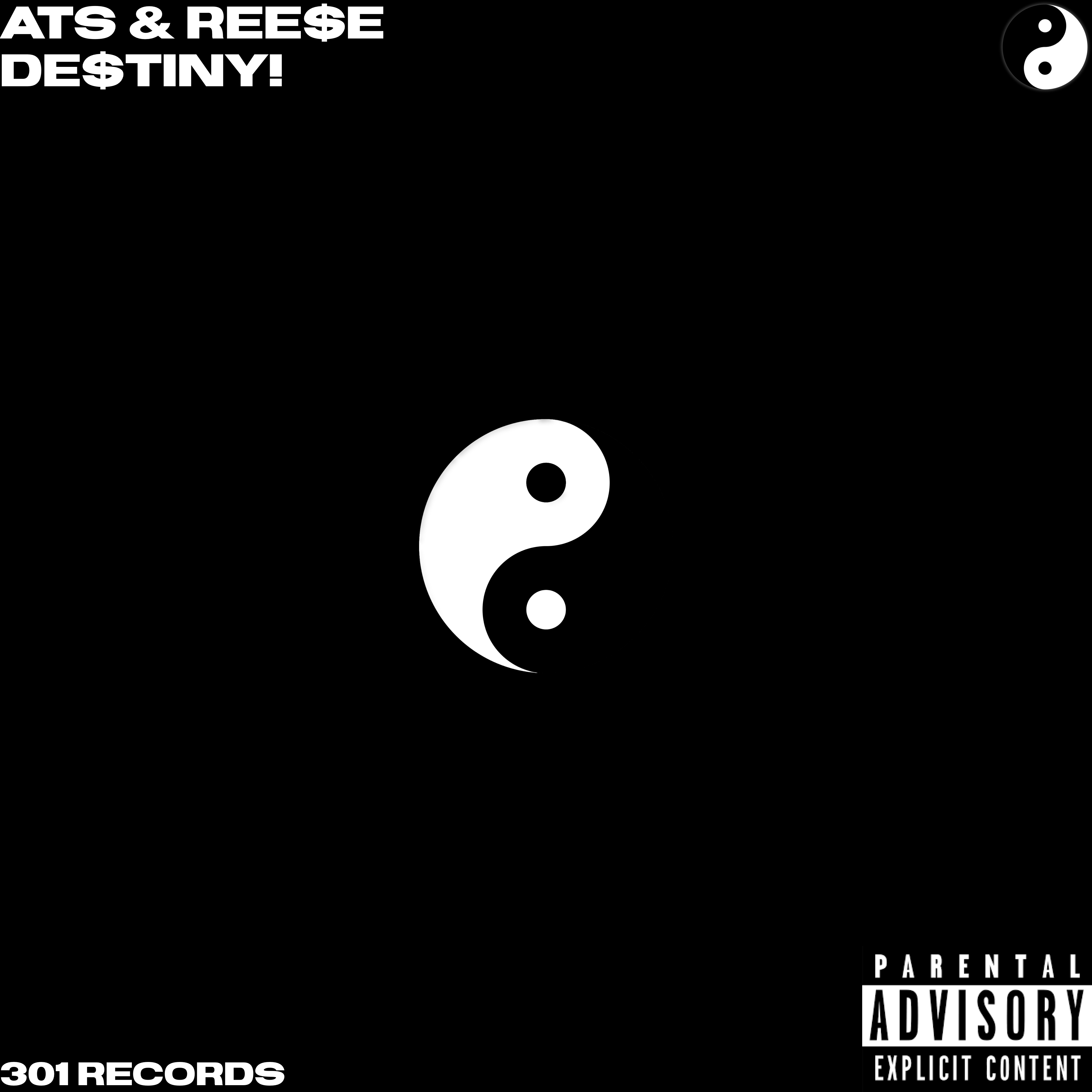 DESTINY artwork