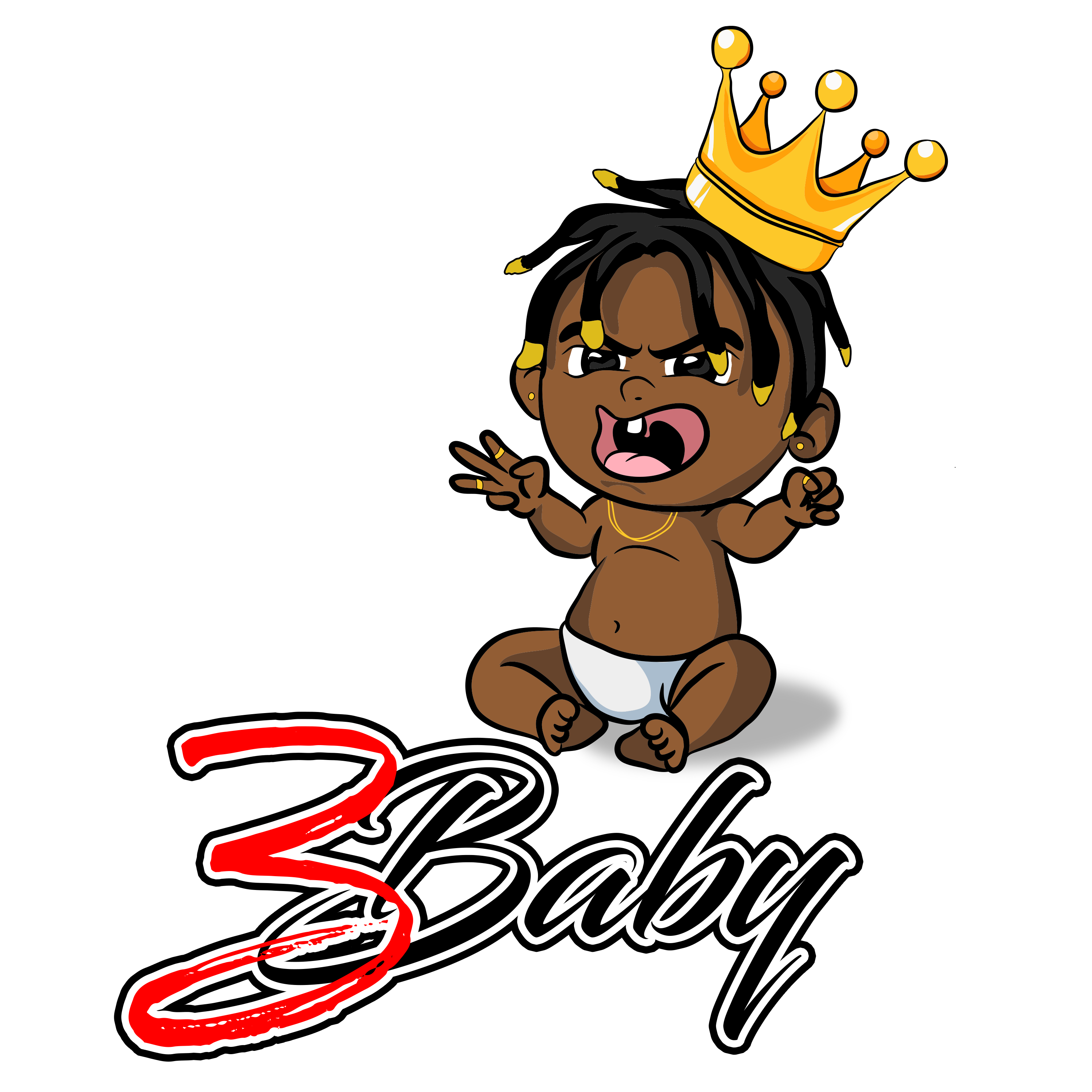 YoungFettyBaby artwork
