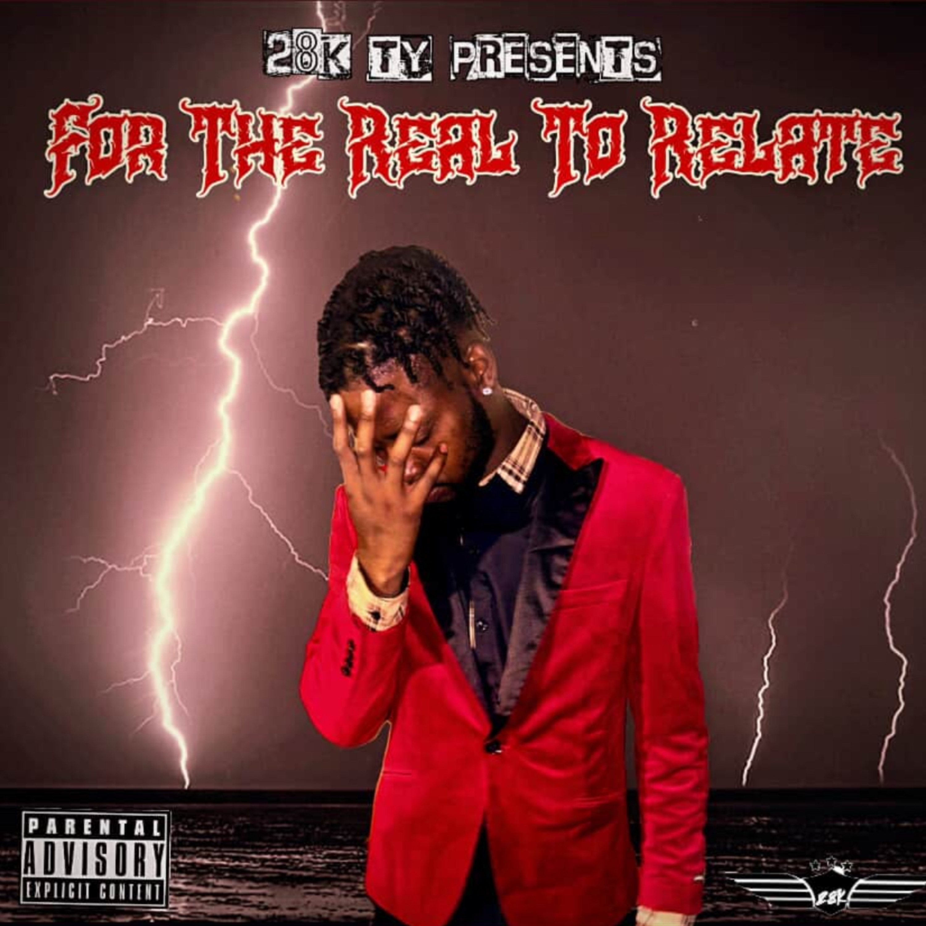 For The Real To Relate artwork